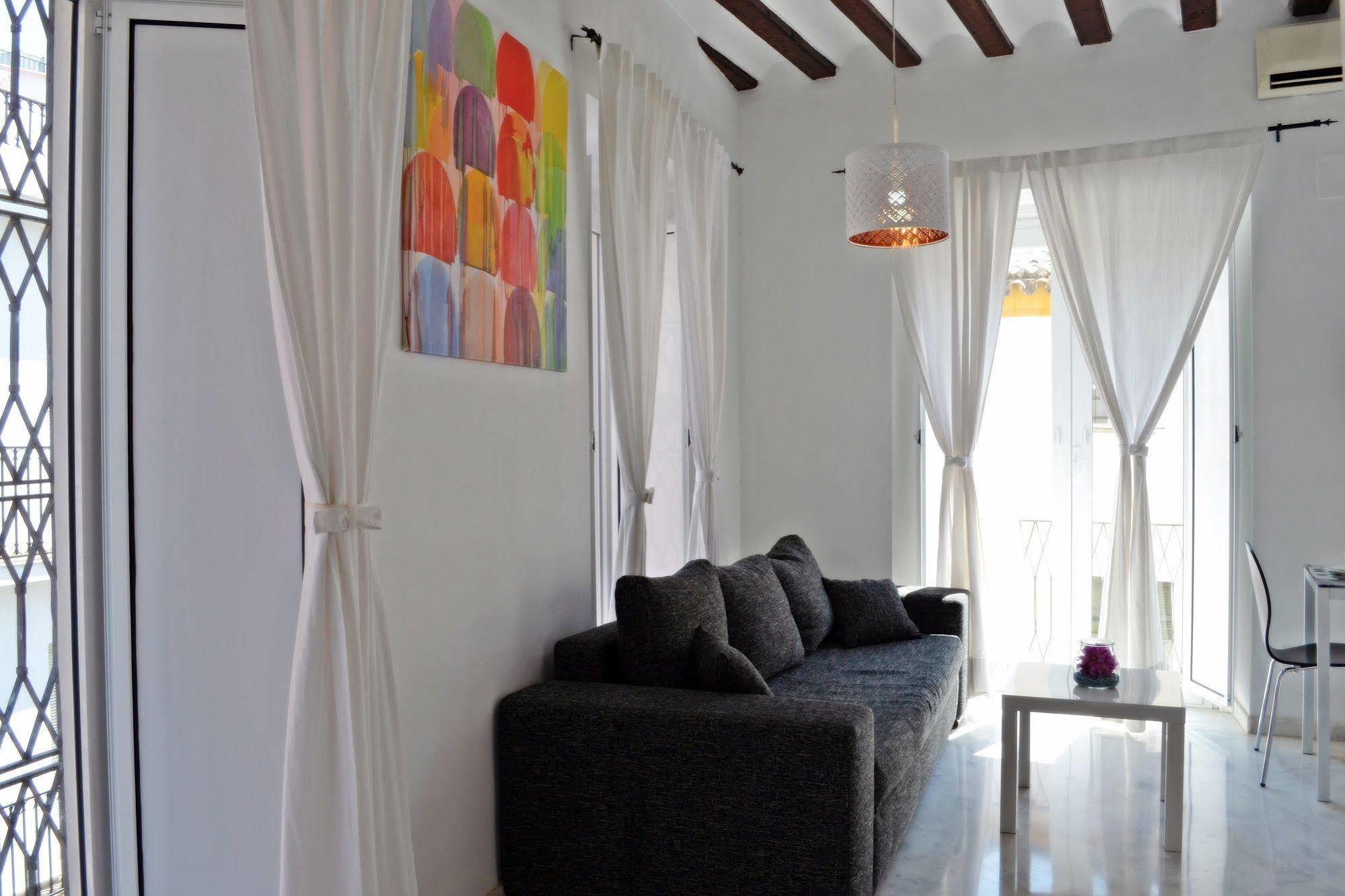 Apartamento Reservarloen Casa Del Museo