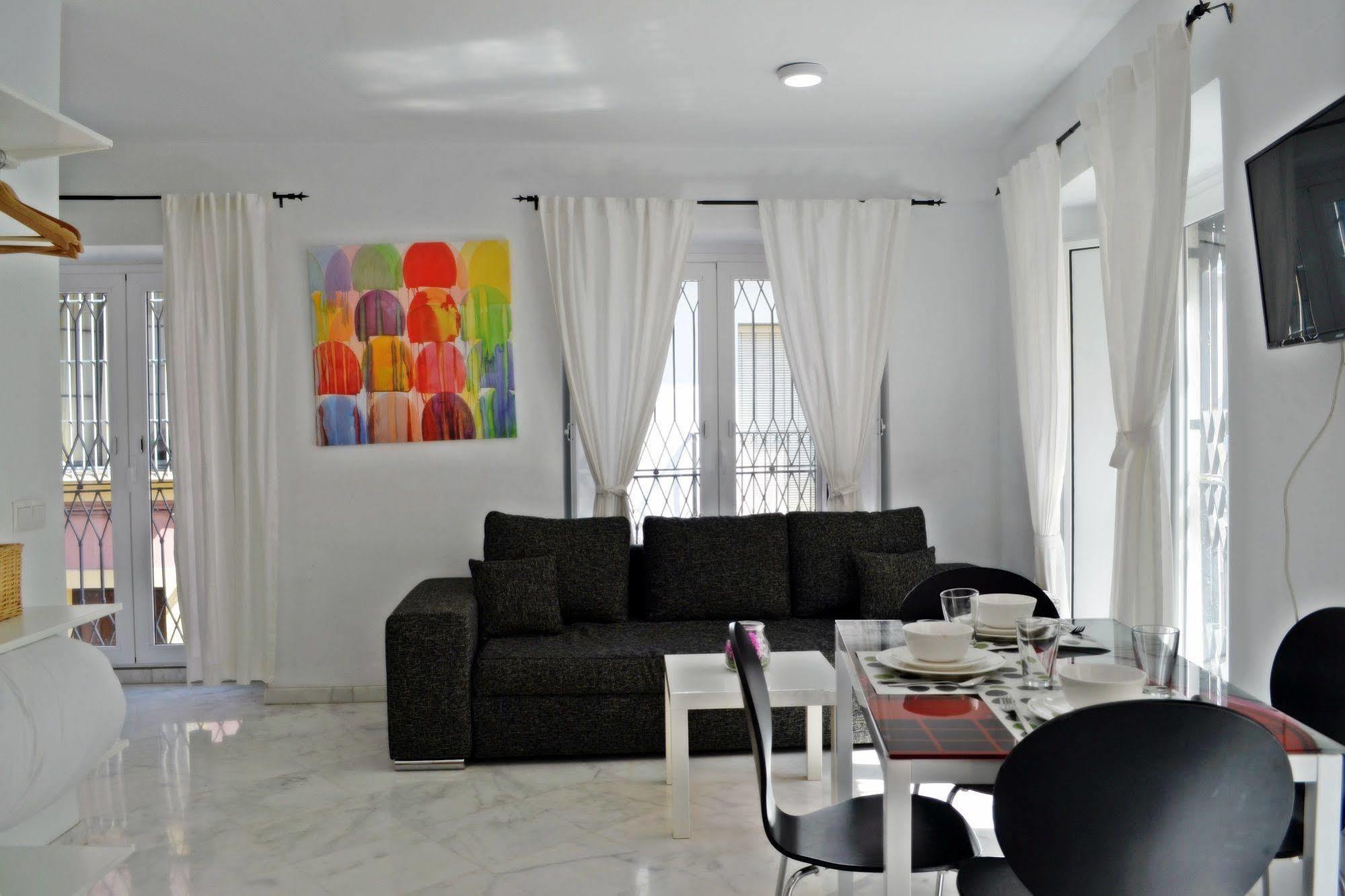 Reservarloen Casa Del Museo Apartamento