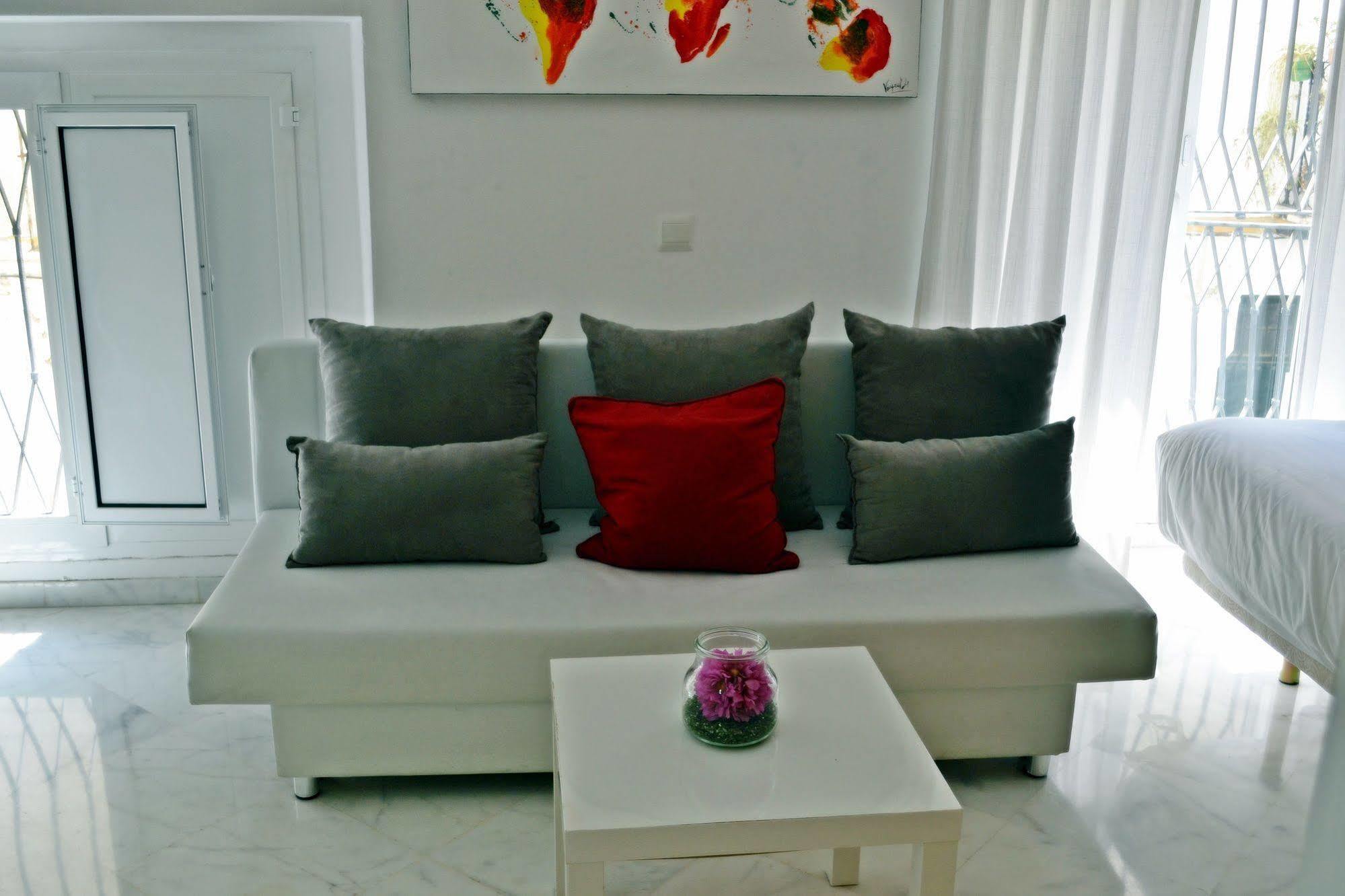 Reservarloen Casa Del Museo Apartamento Sevilla