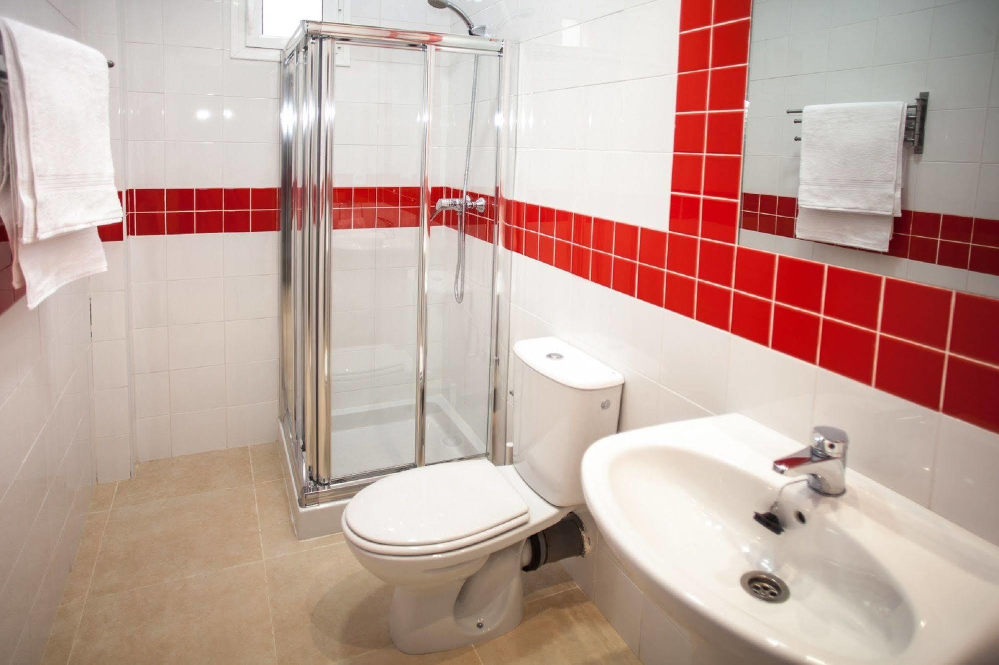 Reservaloen Plaza Del Salvador Apartamento