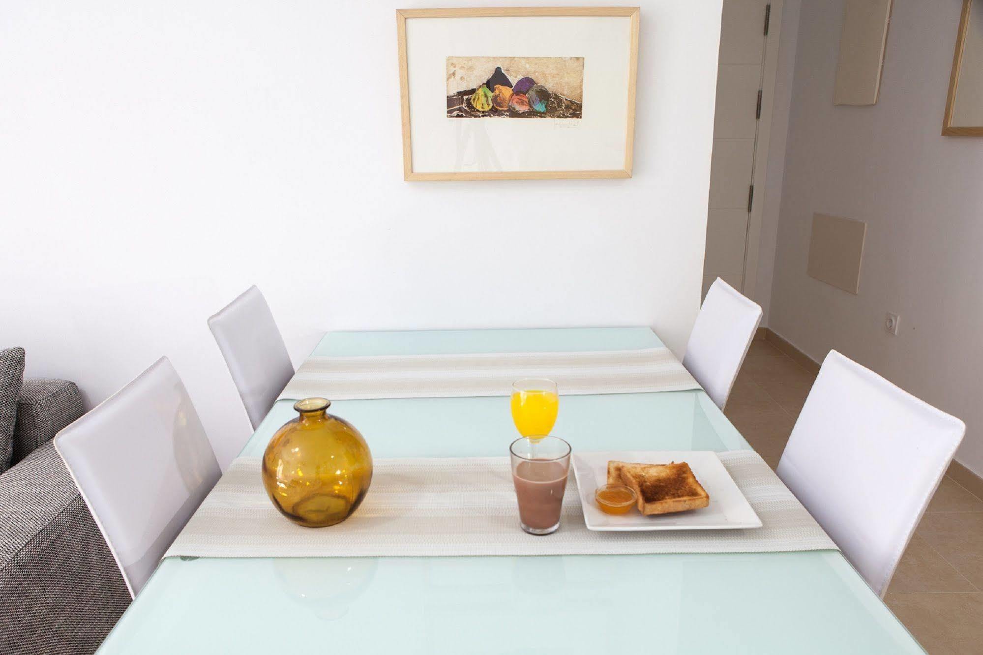 Reservaloen Plaza Del Salvador Apartamento Sevilla
