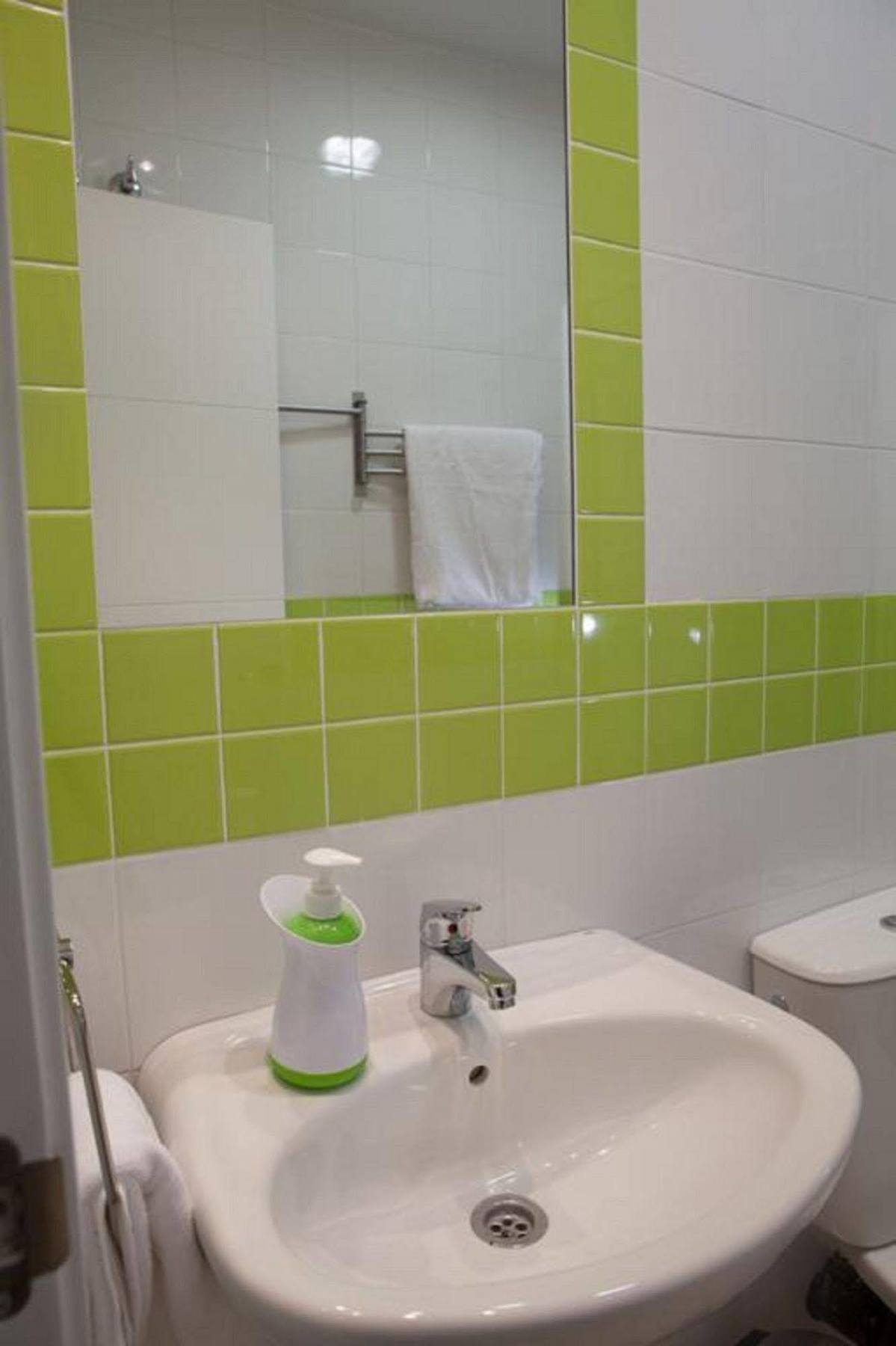Reservaloen Plaza Del Salvador Apartamento