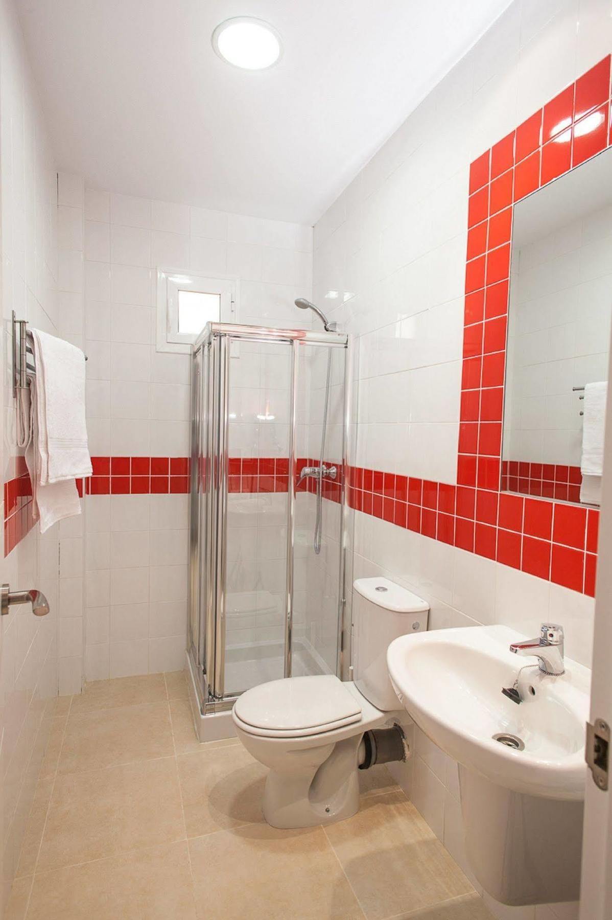 Reservaloen Plaza Del Salvador Apartamento