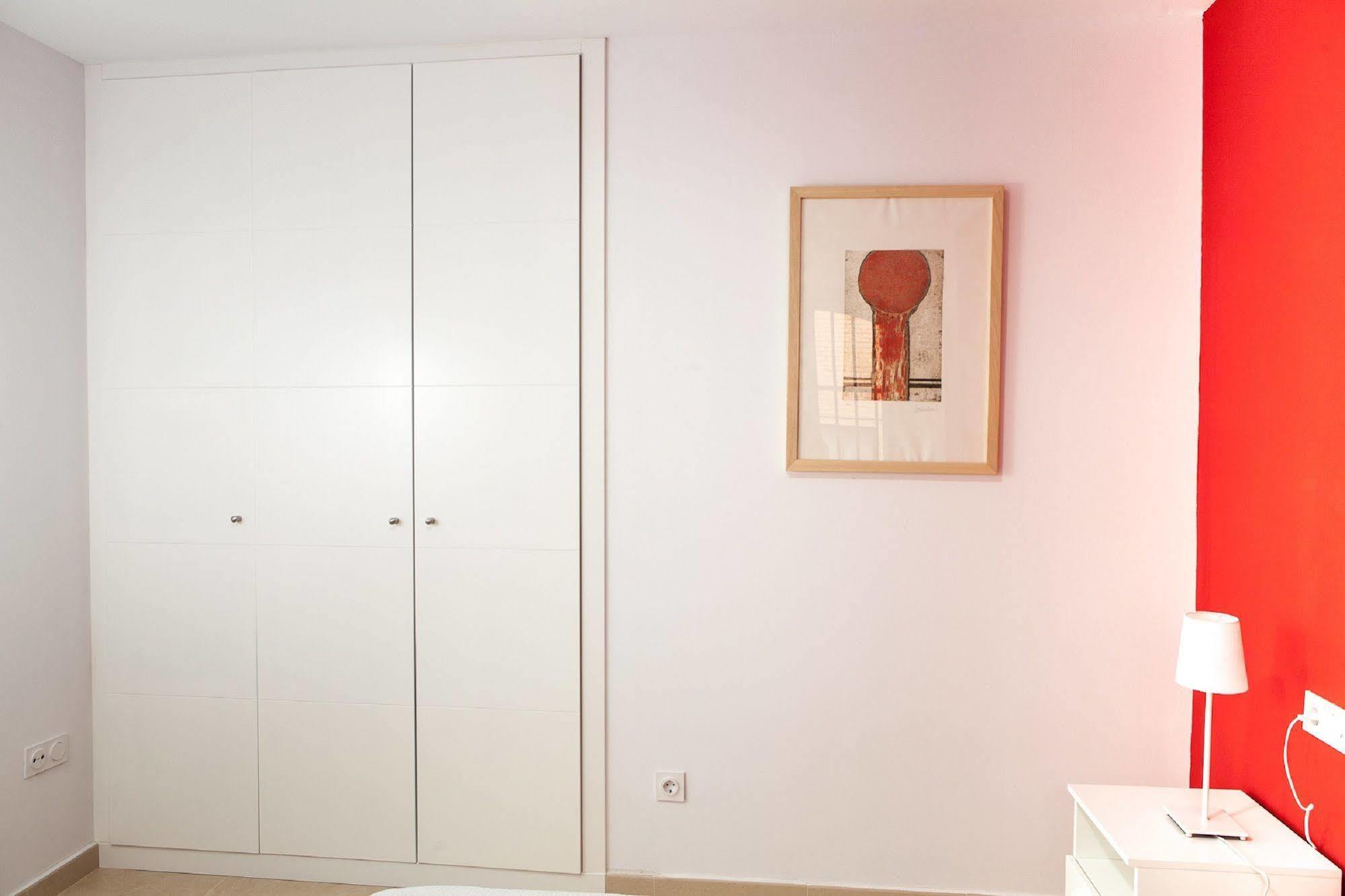 Apartamento Reservaloen Plaza Del Salvador *