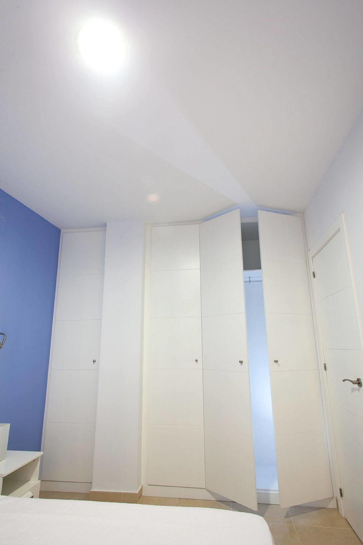 Reservaloen Plaza Del Salvador Apartamento Sevilla
