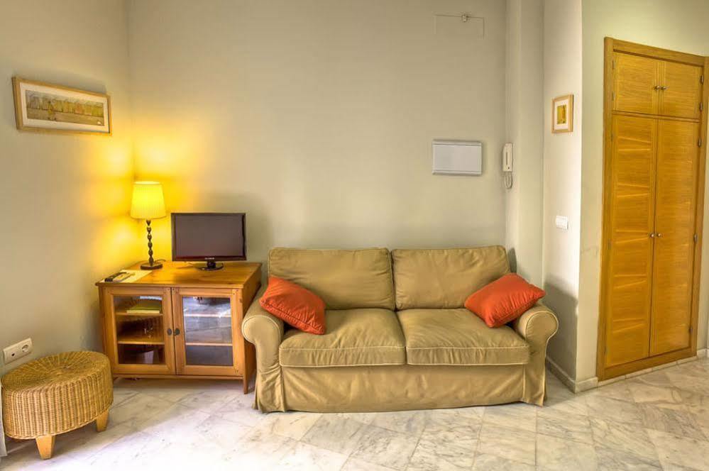 Mariano De Cavia Apartamento Sevilla