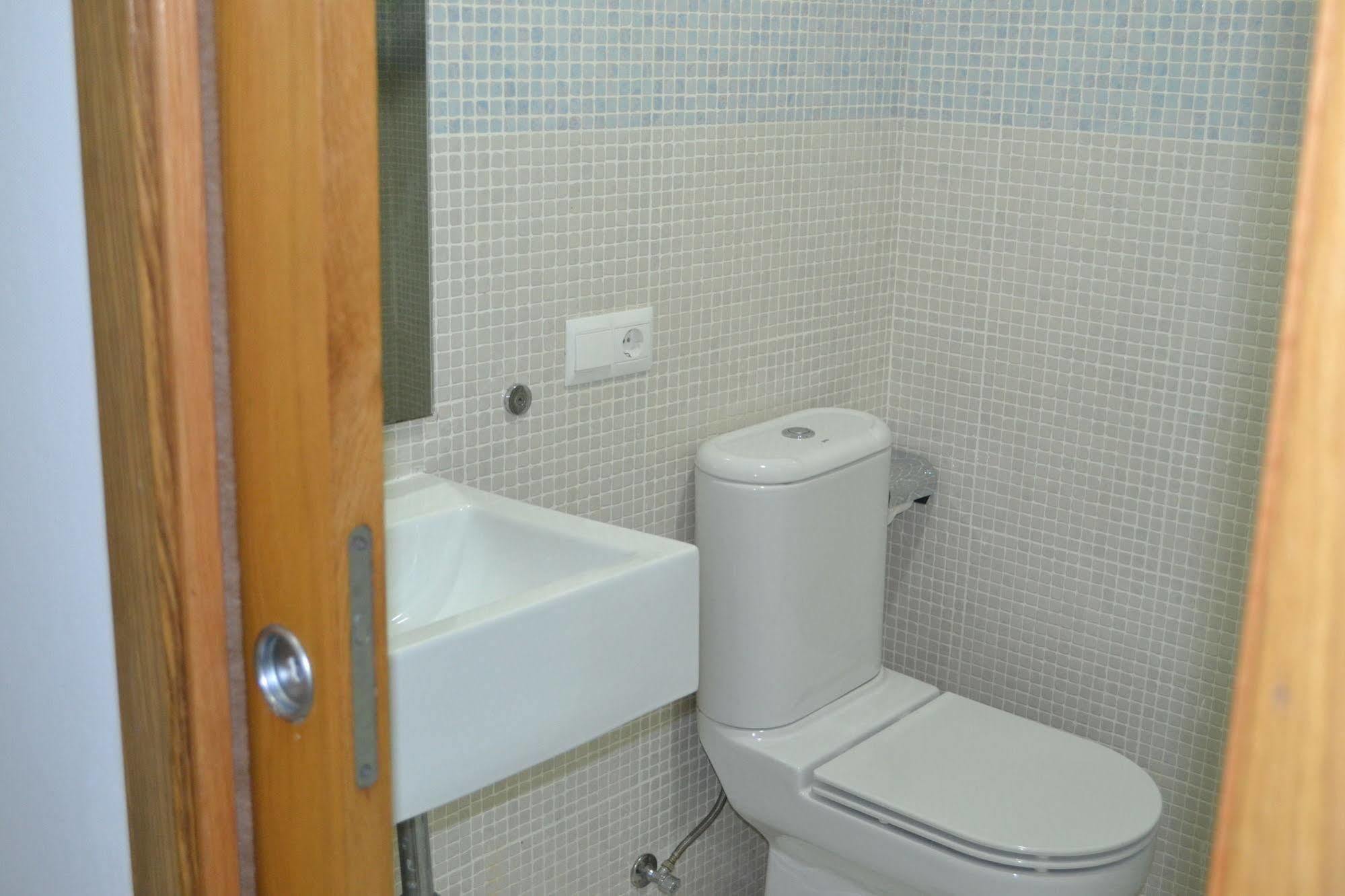 Apartamento Mariano De Cavia *