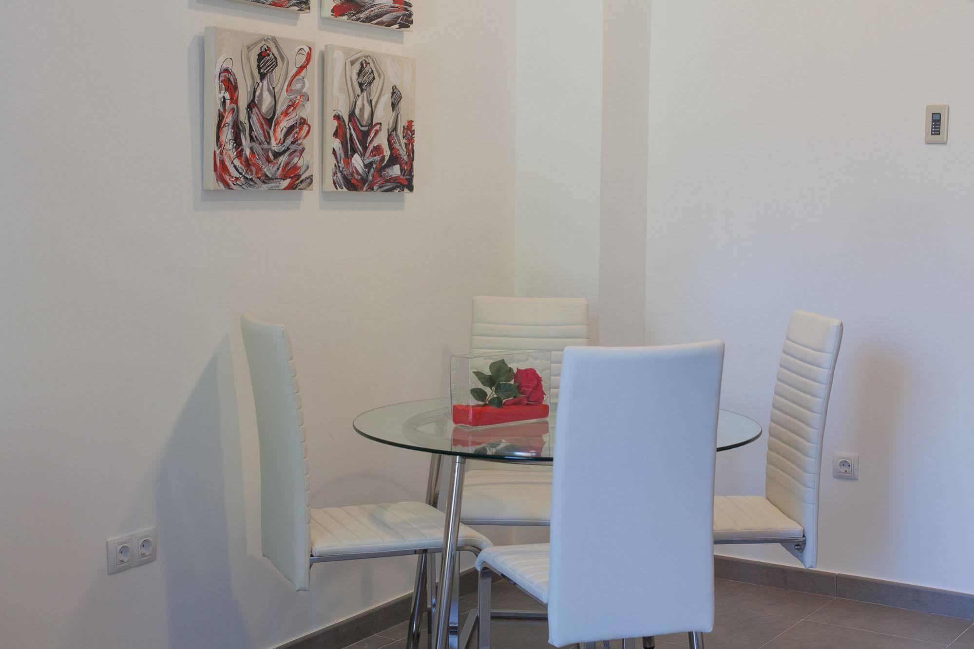 Apartment Terrazas De La Catedral *