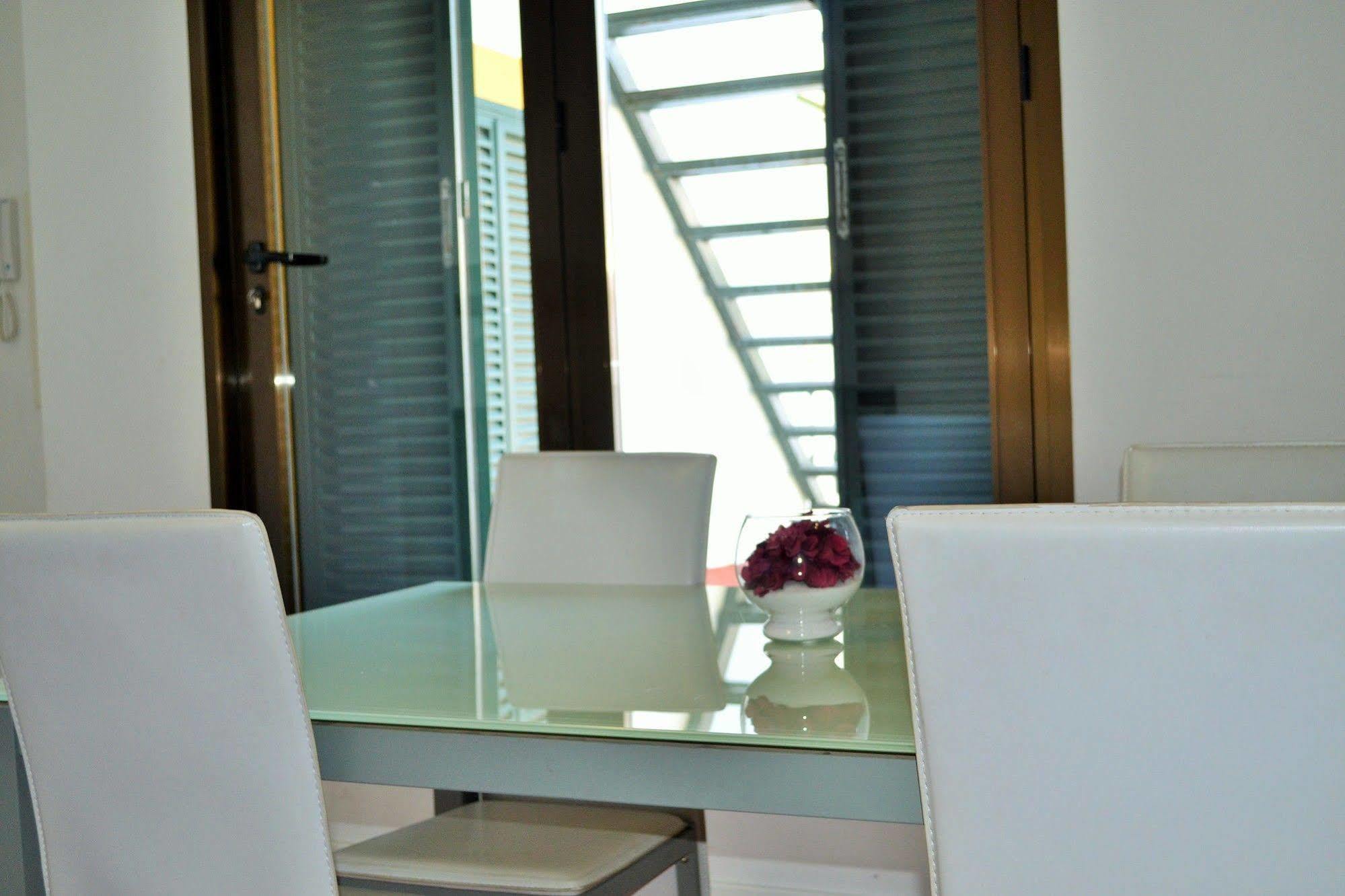 Terrazas De La Catedral Apartment Seville
