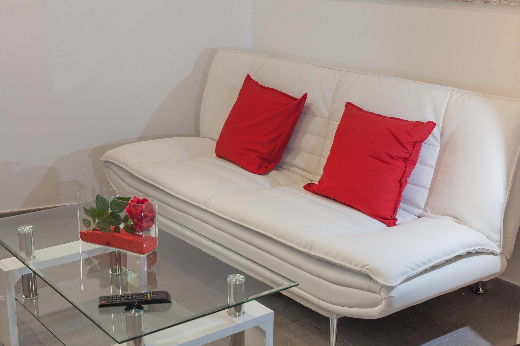 Apartment Terrazas De La Catedral Seville