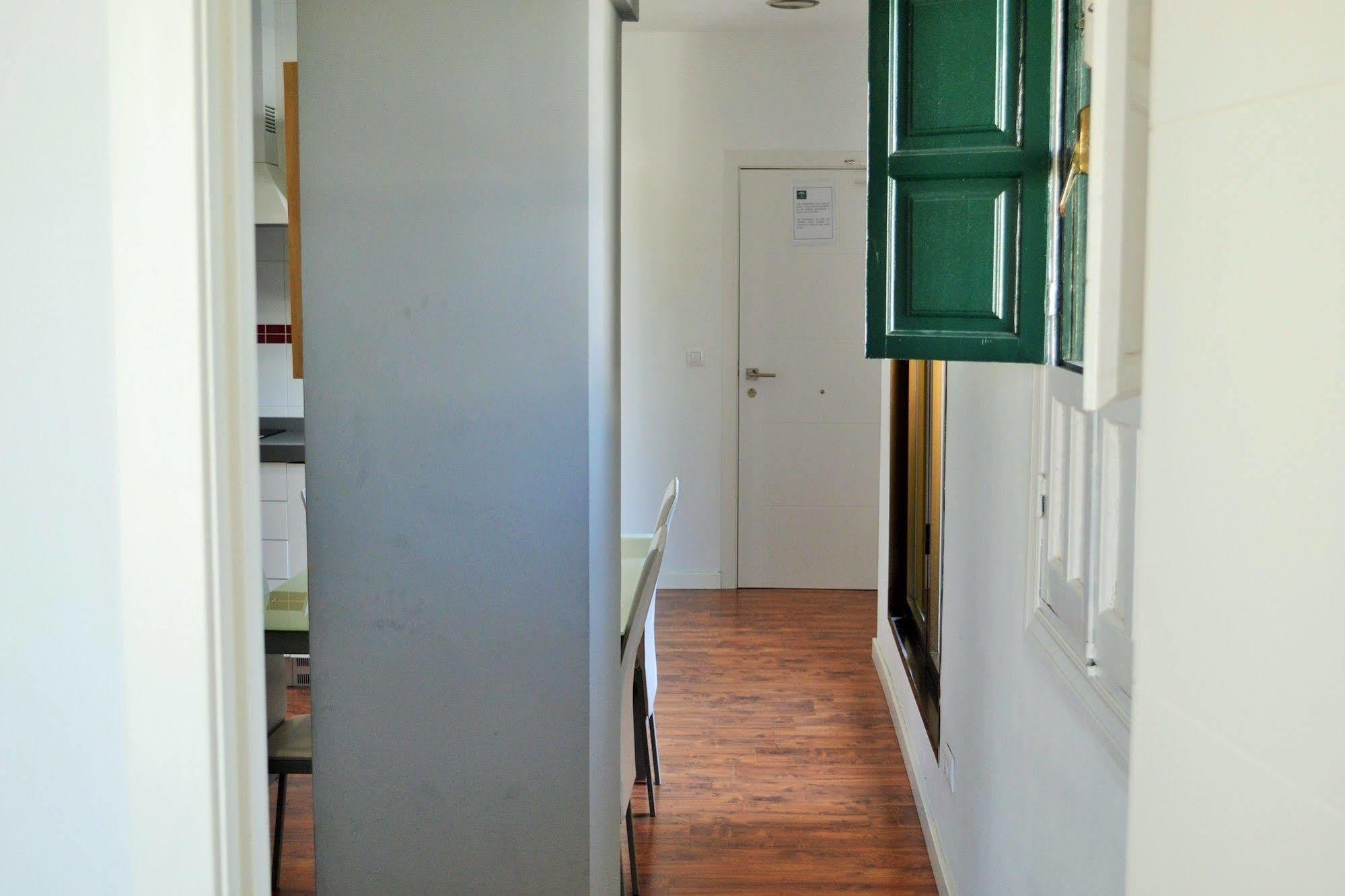 Apartment Terrazas De La Catedral