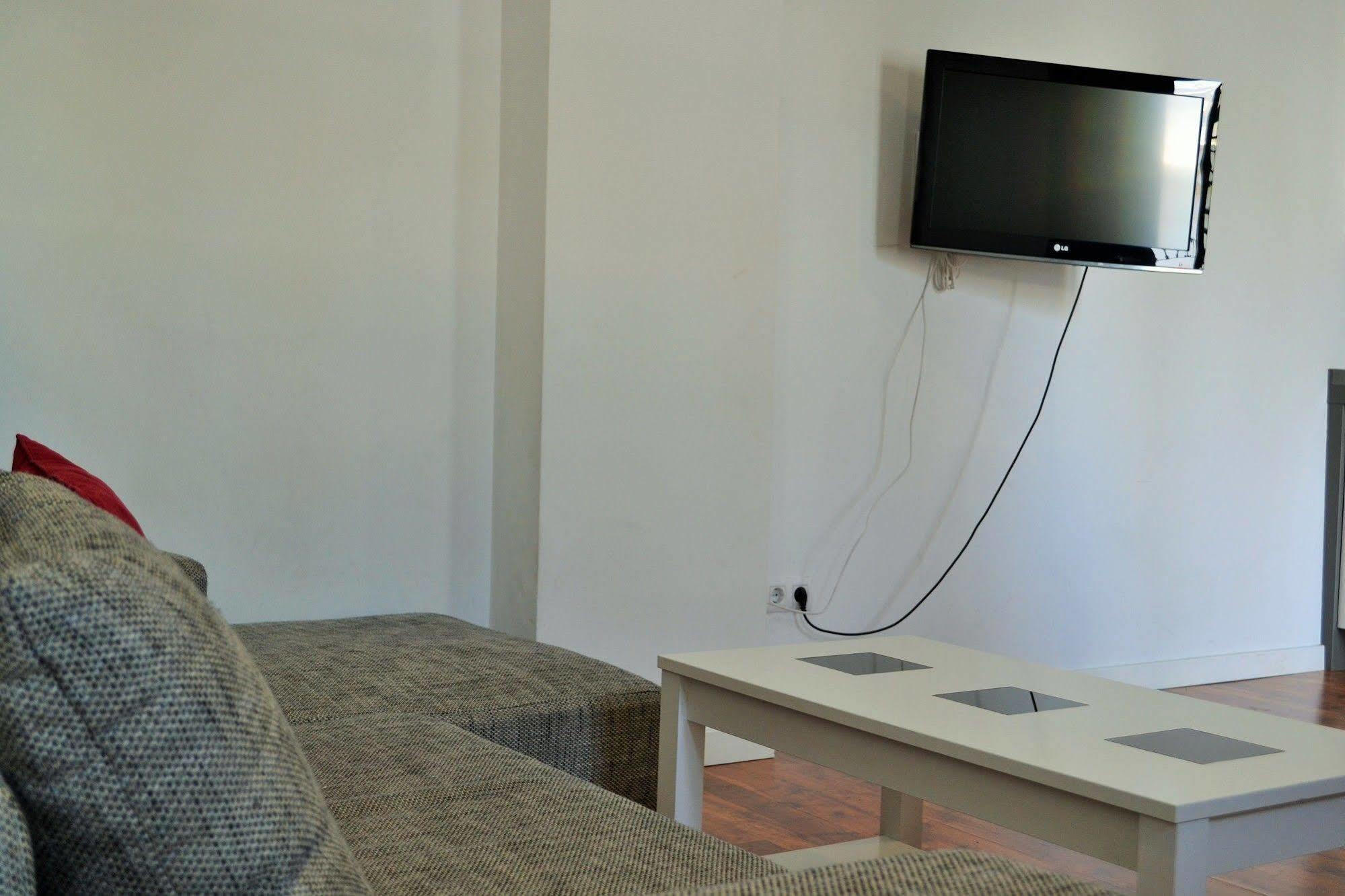 Terrazas De La Catedral Apartment *