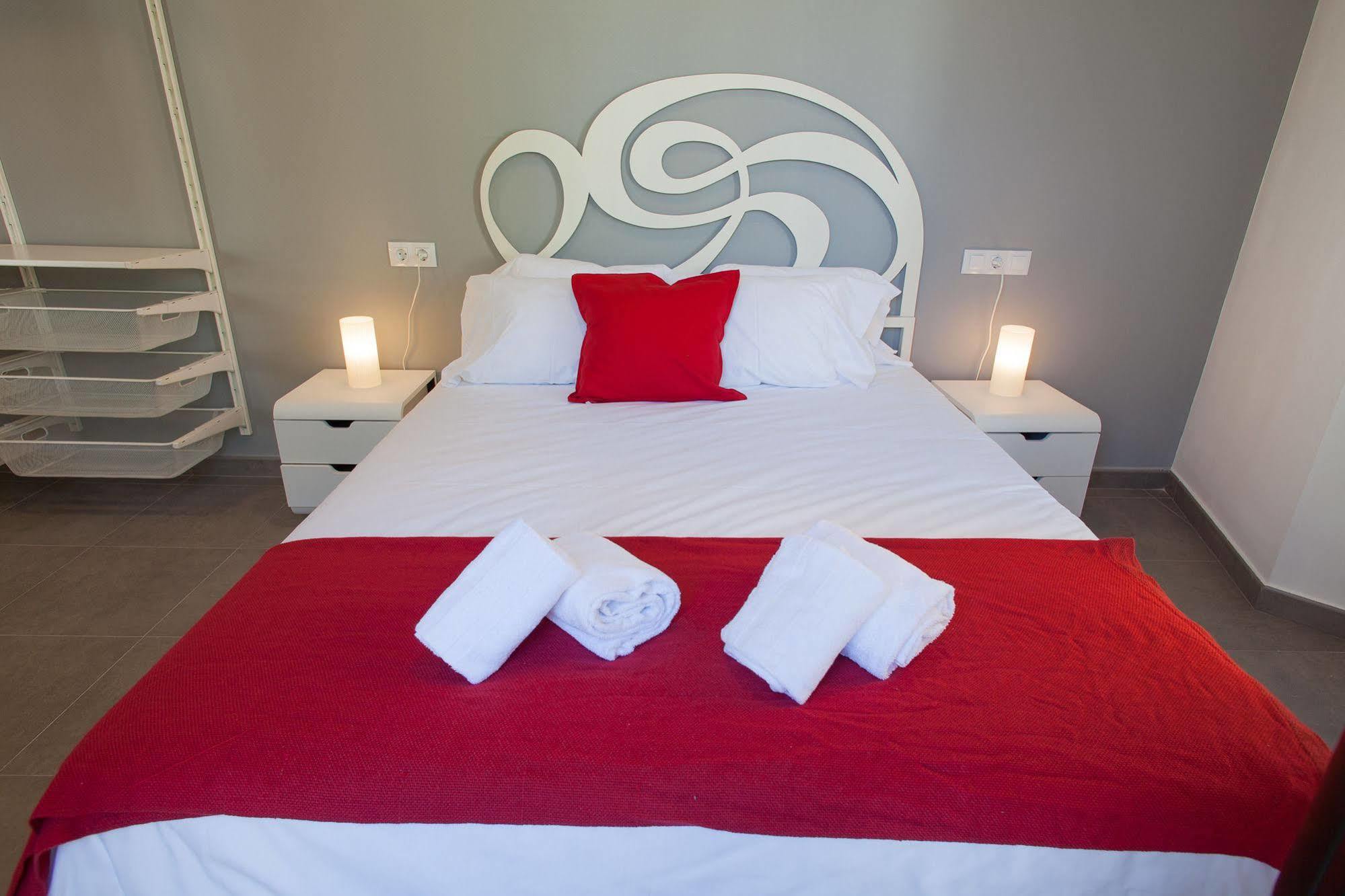 Terrazas De La Catedral Apartment Seville