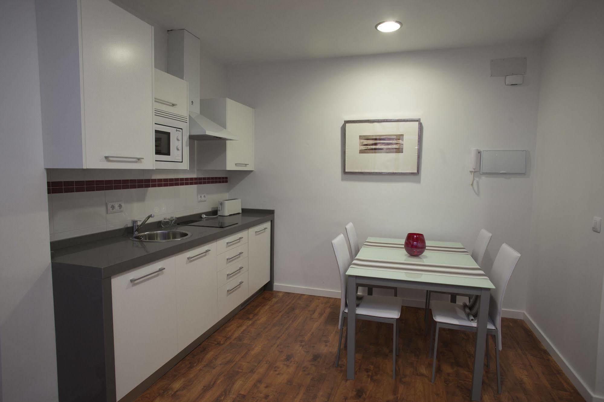 Apartment Terrazas De La Catedral Seville