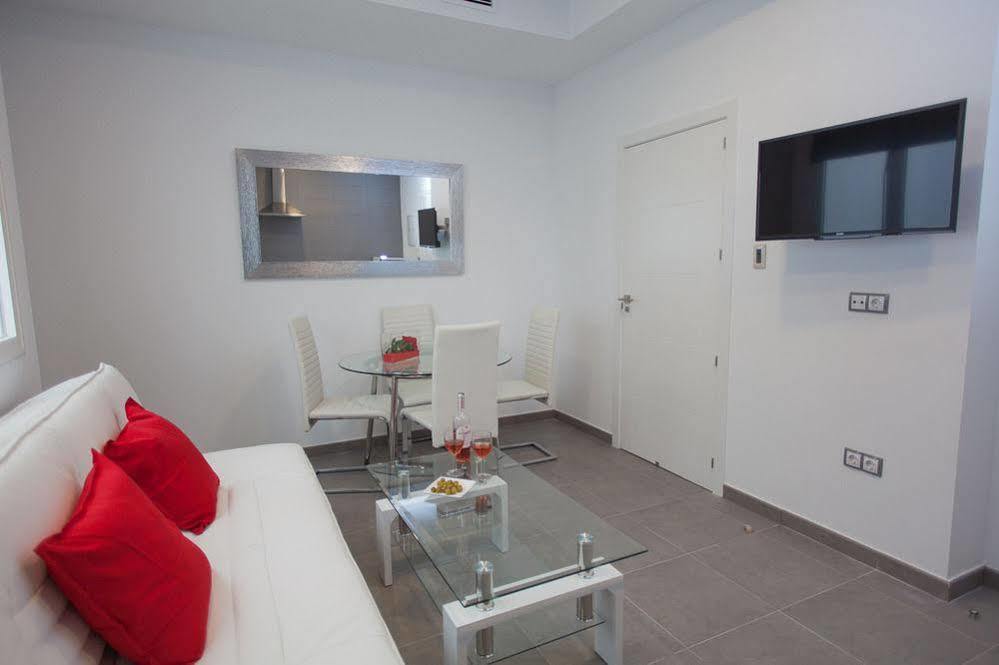 Apartment Terrazas De La Catedral *