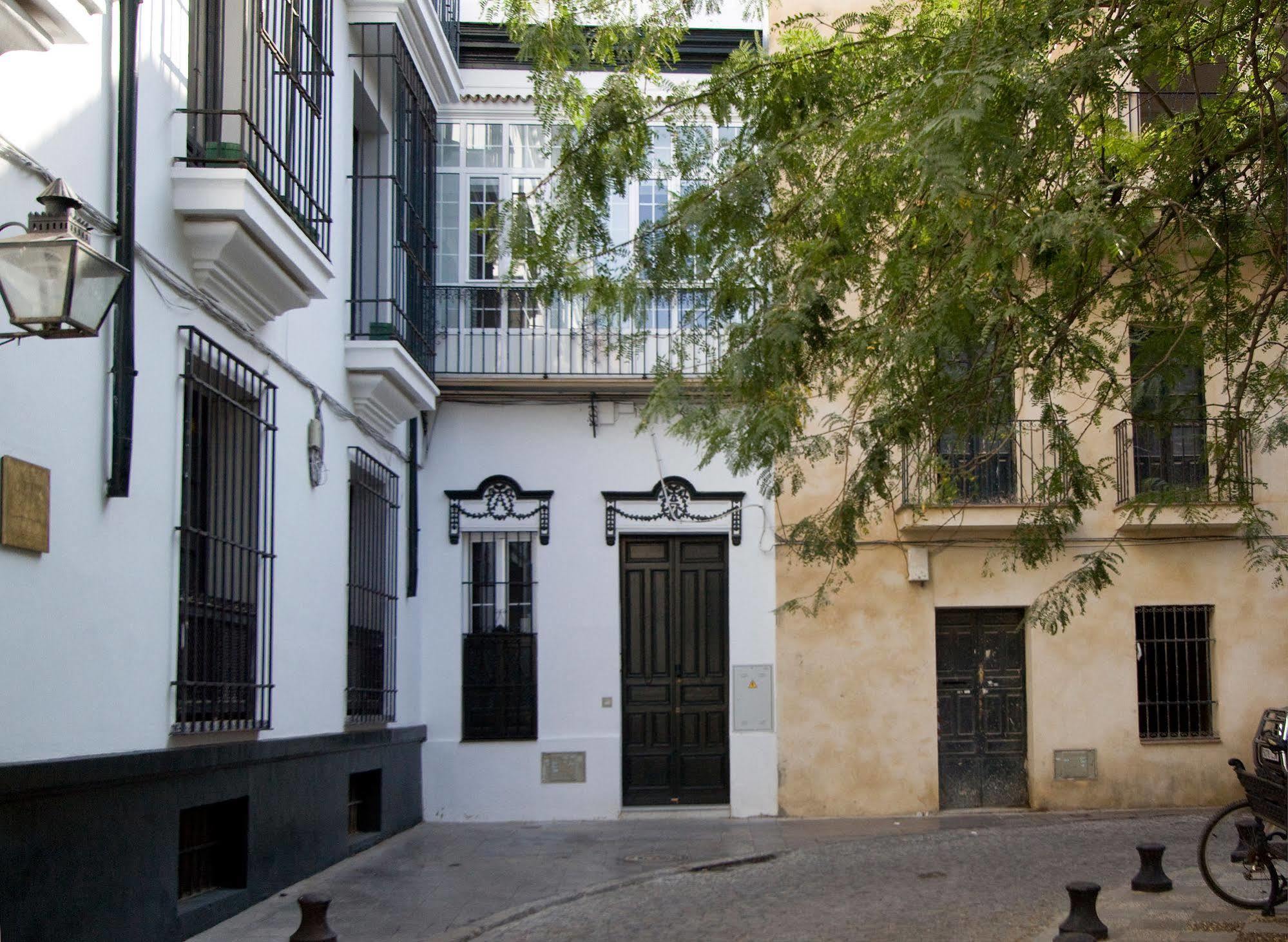 Apartamento Plaza Pilatos *