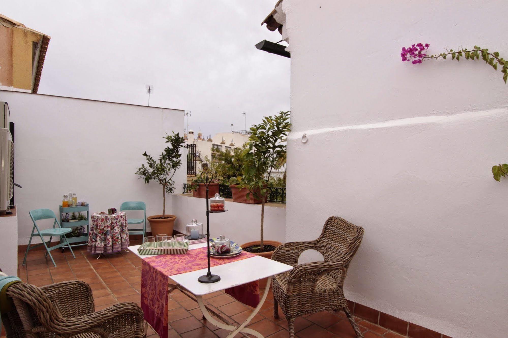 Apartamento Plaza Pilatos