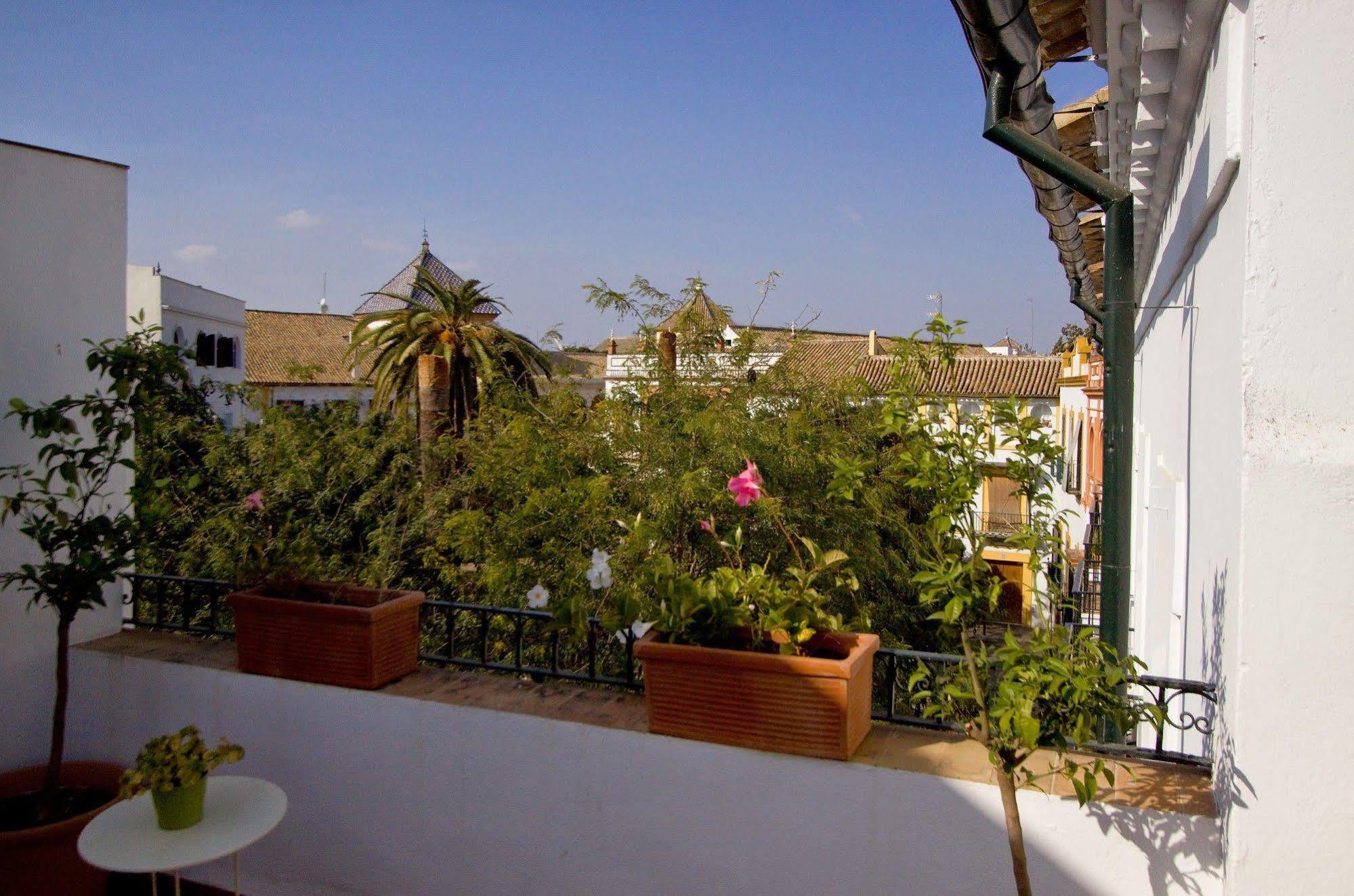 Apartamento Plaza Pilatos