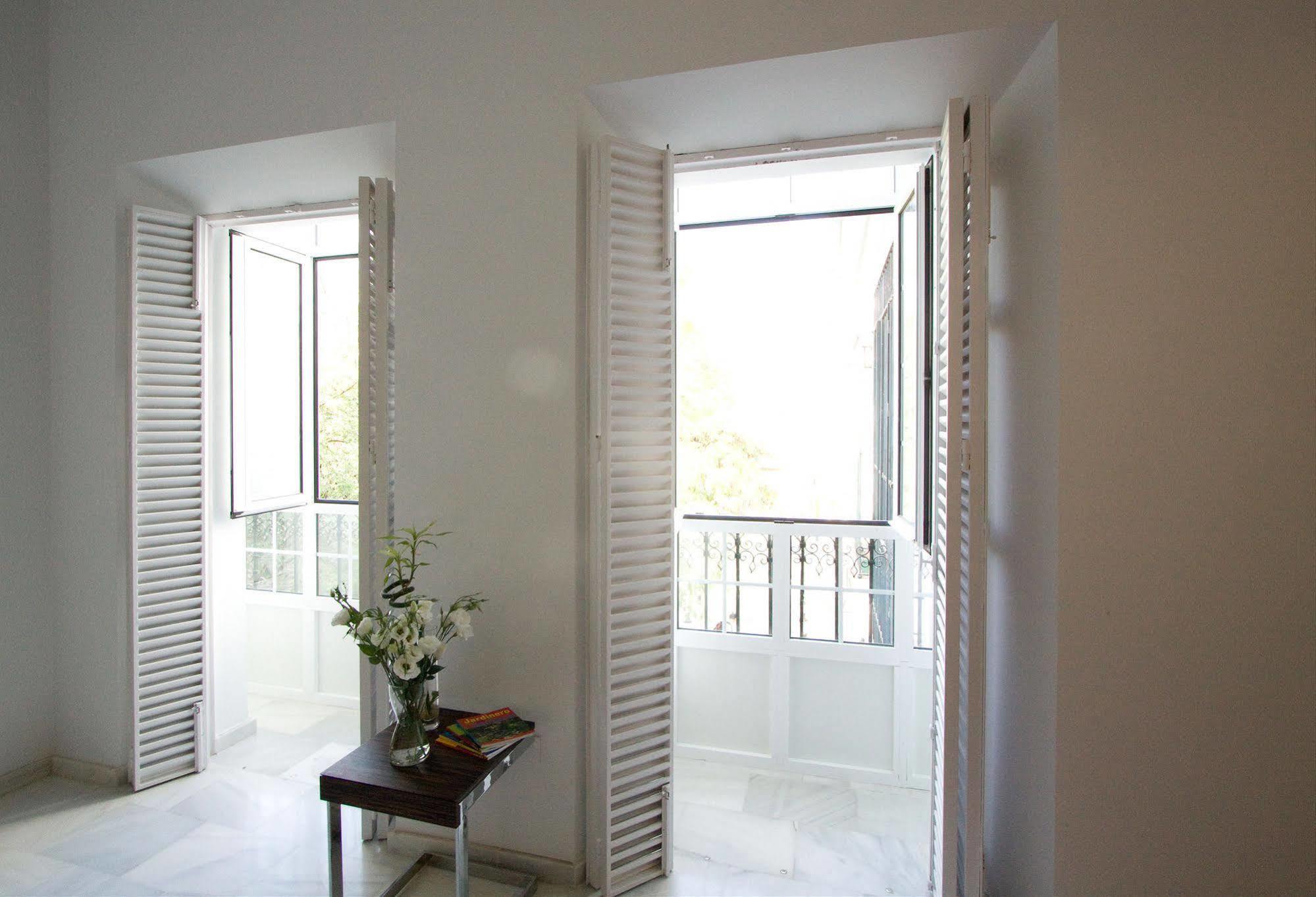 Plaza Pilatos Apartamento *