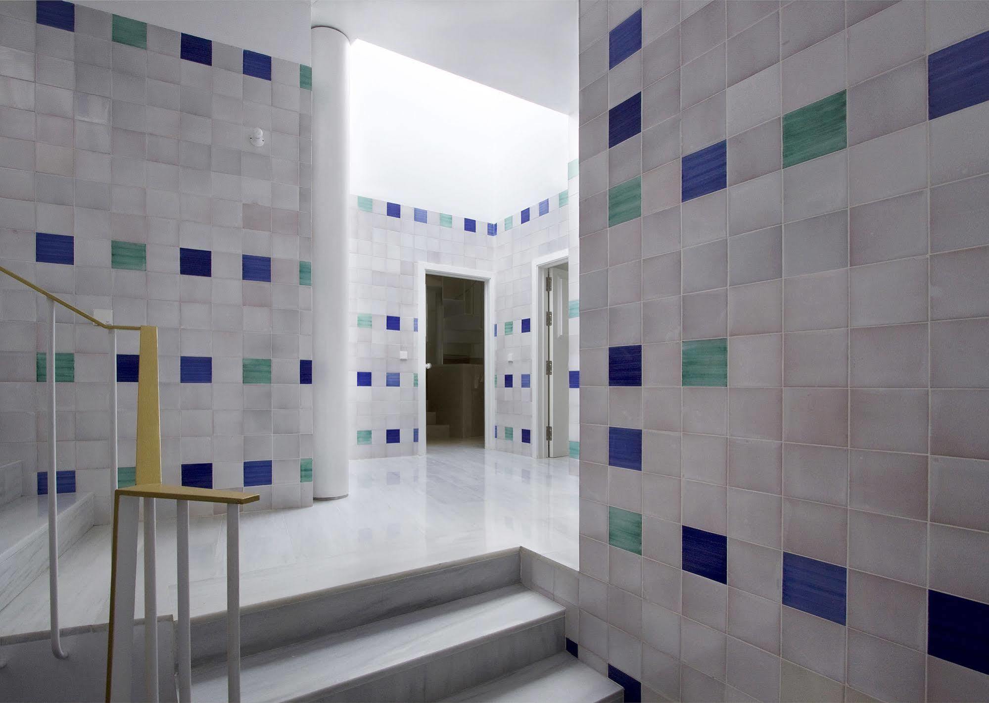 Alemanes Gradas Luxury Apartamento