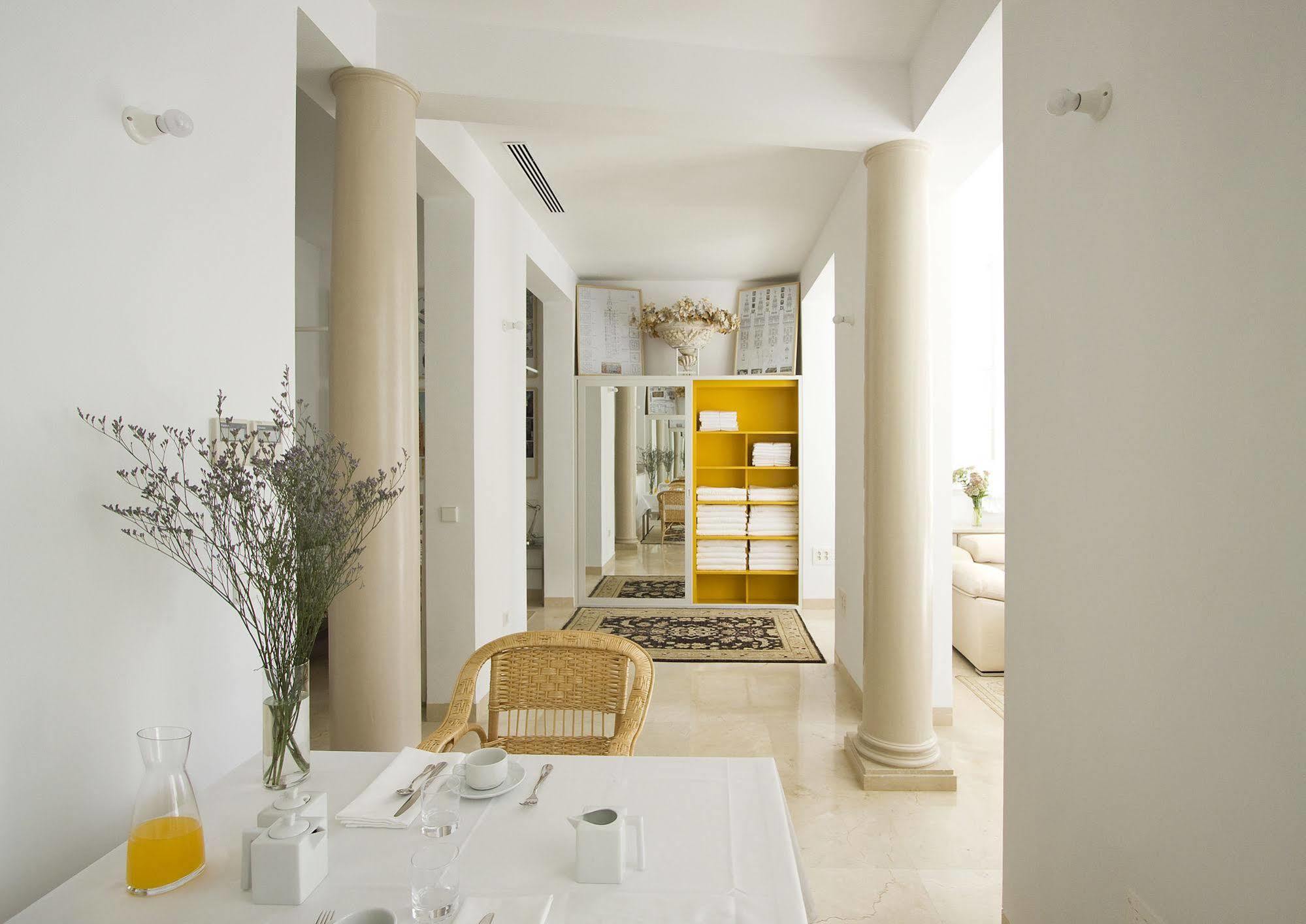 Apartamento Alemanes Gradas Luxury *