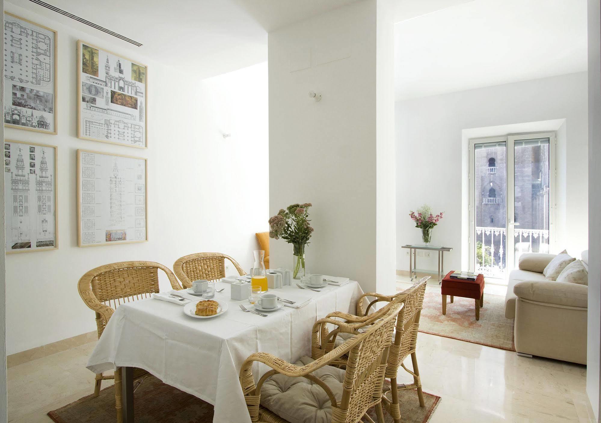 Alemanes Gradas Luxury Apartamento *
