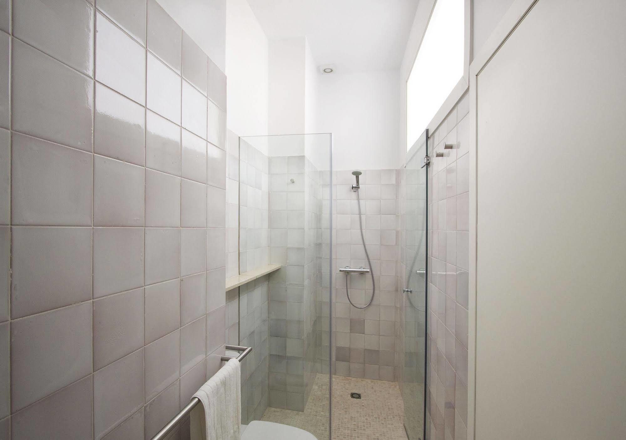 Alemanes Gradas Luxury Apartamento *