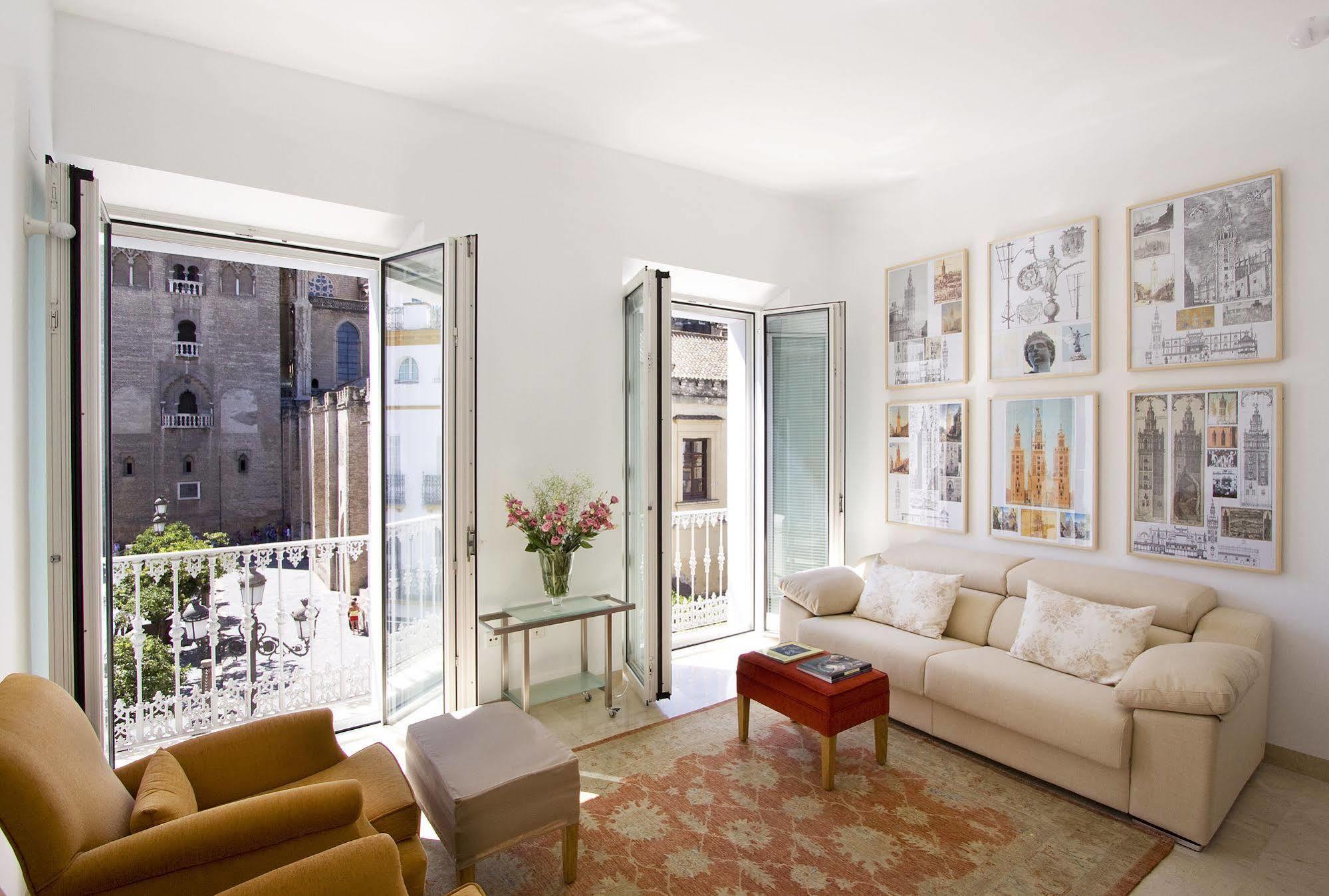 Alemanes Gradas Luxury