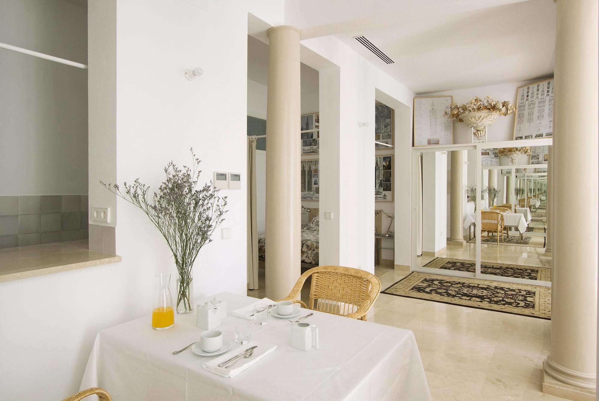 Apartamento Alemanes Gradas Luxury *