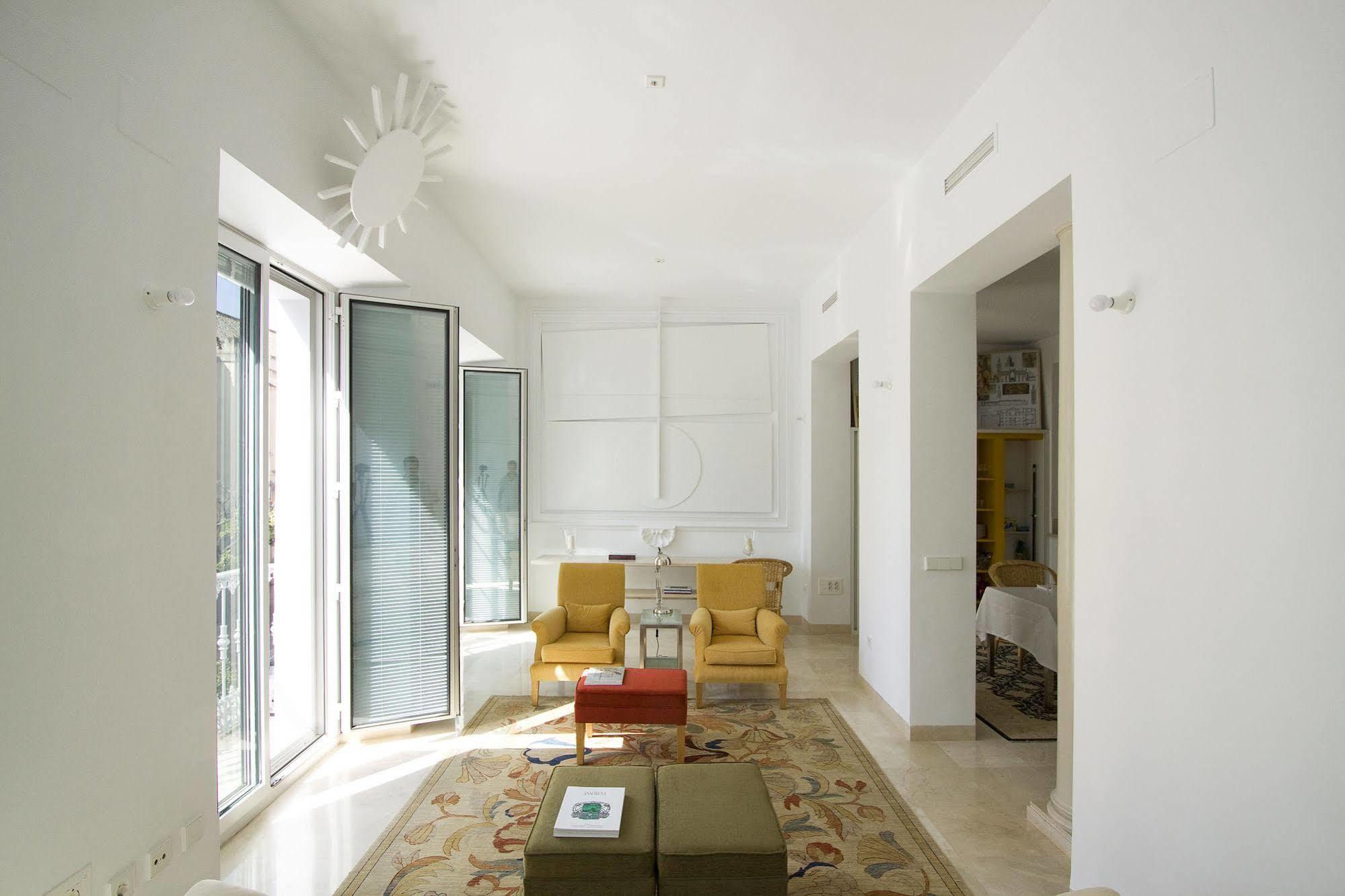 Alemanes Gradas Luxury Apartamento Sevilla