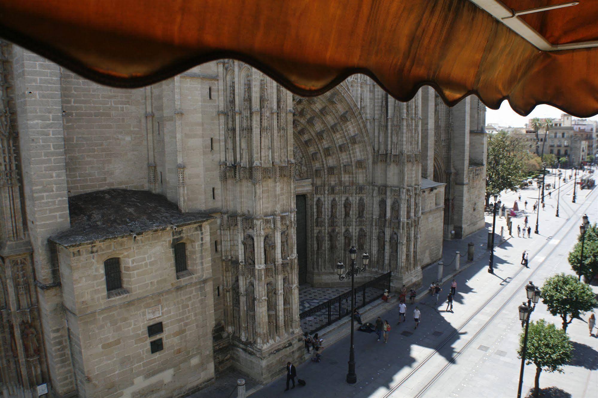 Catedral Boutique Hotel