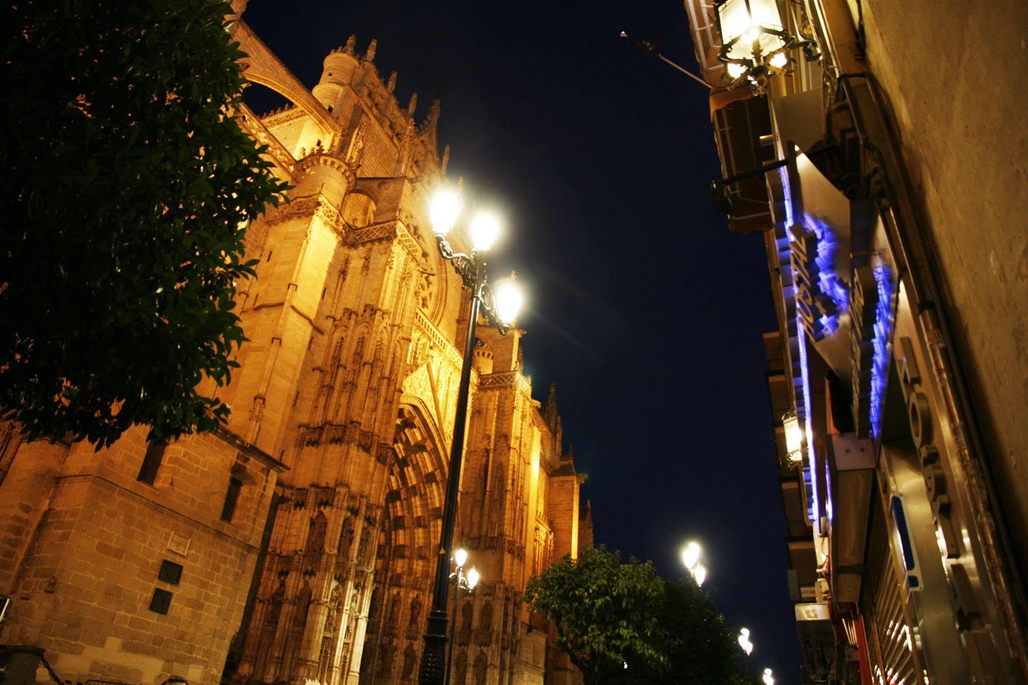 Hotel Catedral Boutique 2*