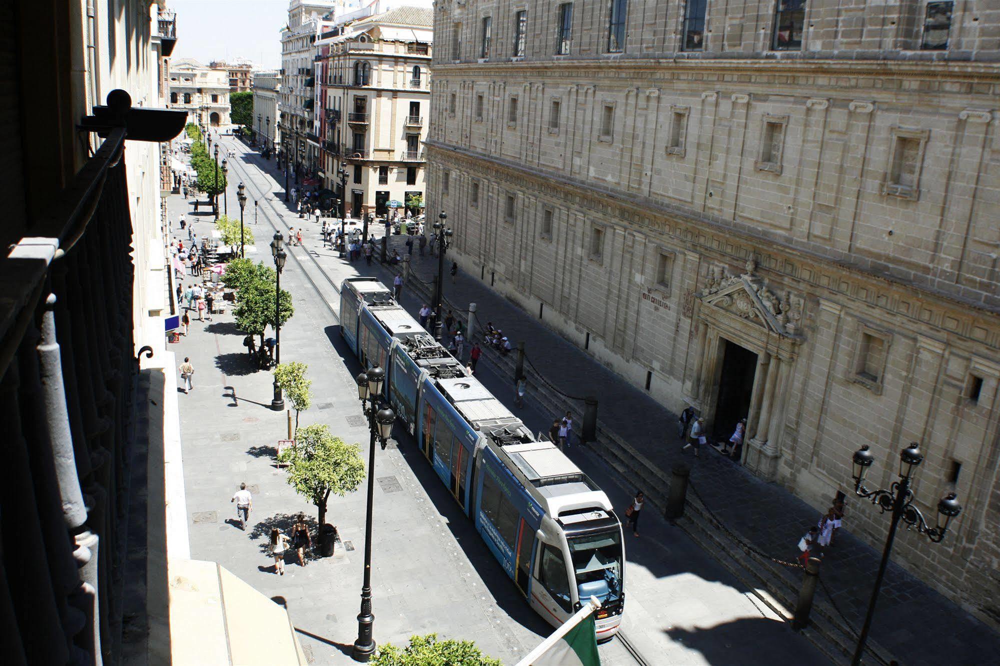 Hotel Catedral Boutique Sevilla