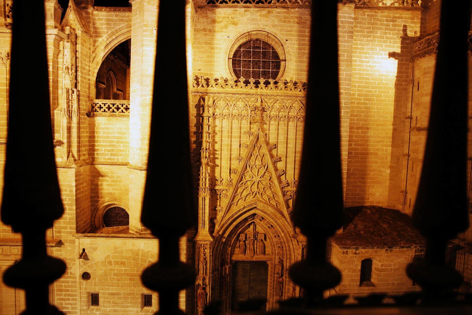 Hotel Catedral Boutique Sevilla