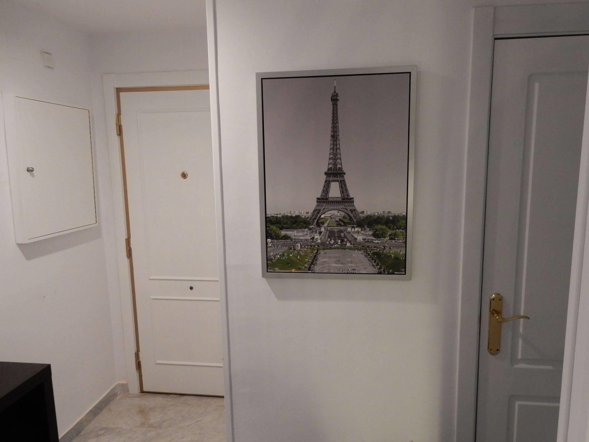 Vive Apartamento Sevilla