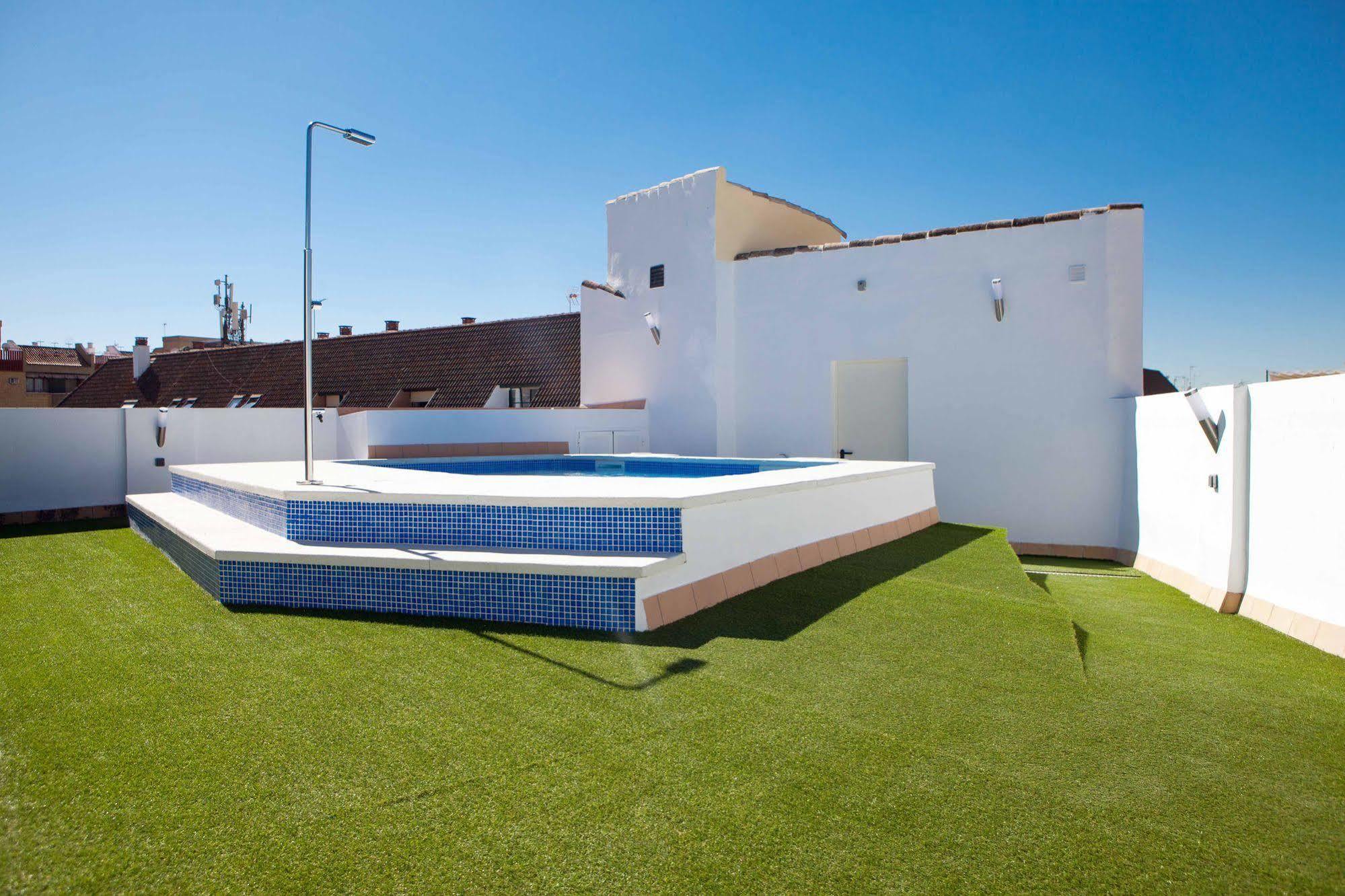 Hotel Itaca Artemisa By Soho Boutique Seville