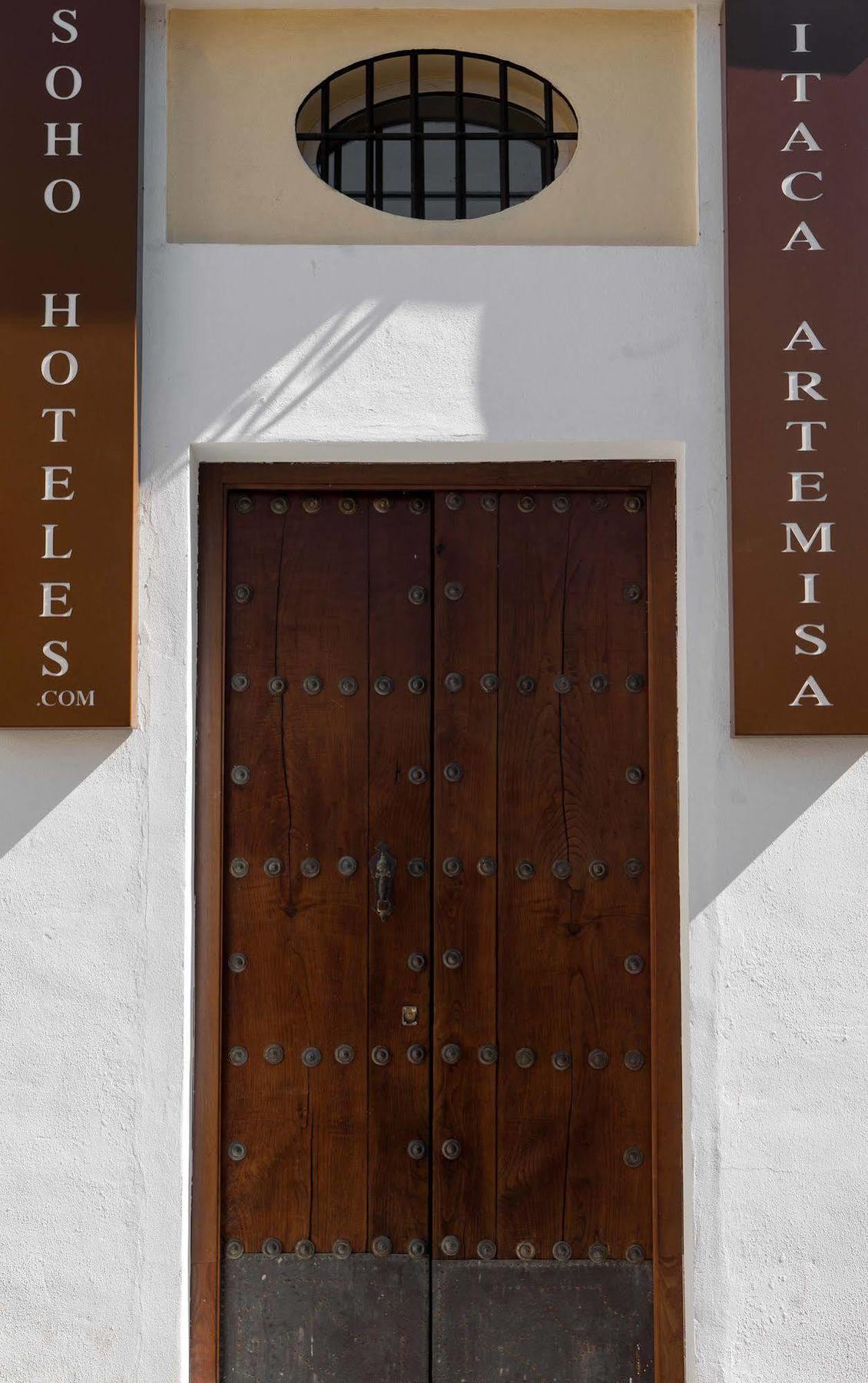 Itaca Artemisa By Soho Boutique 3* Seville