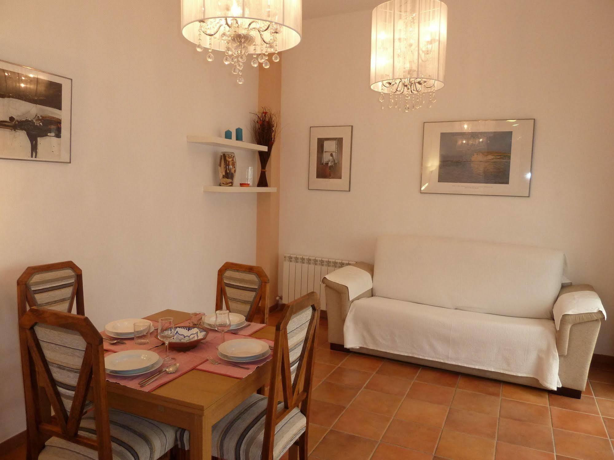 Karmapartment 2 * Sevilla