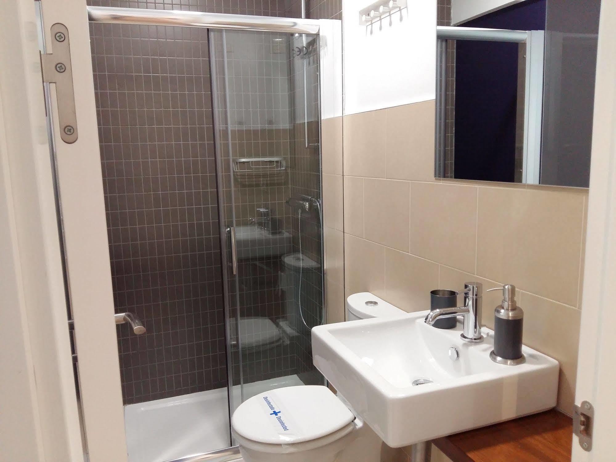Apartment La Buhardilla Seville