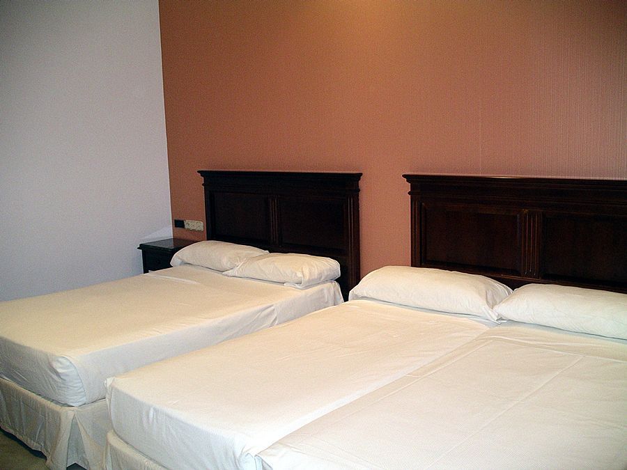 Hotel Baco Sevilla