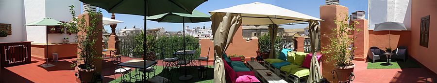Baco Sevilla