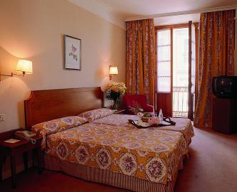 Sercotel Las Casas De Los Mercaderes Seville