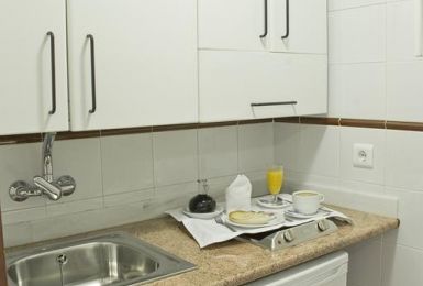 Apartamento Resitur Sevilla