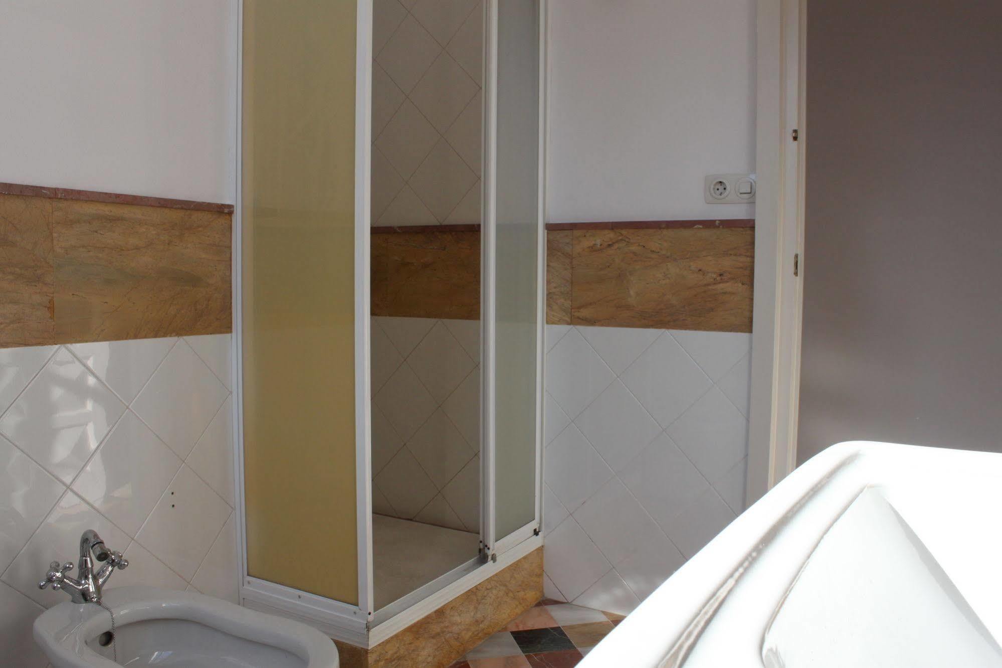Life Select San Bernardo Apartamento *
