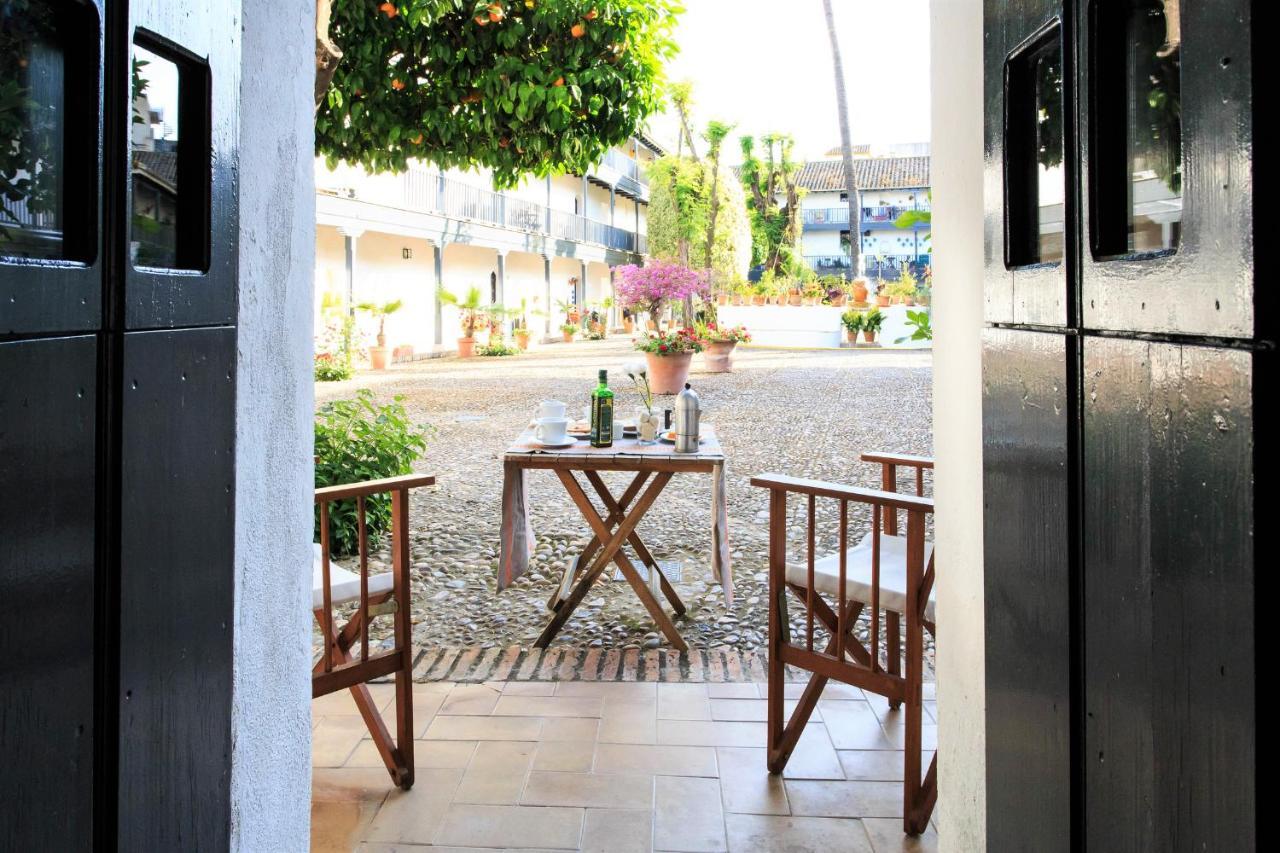 Corral Del Conde Apartment Seville