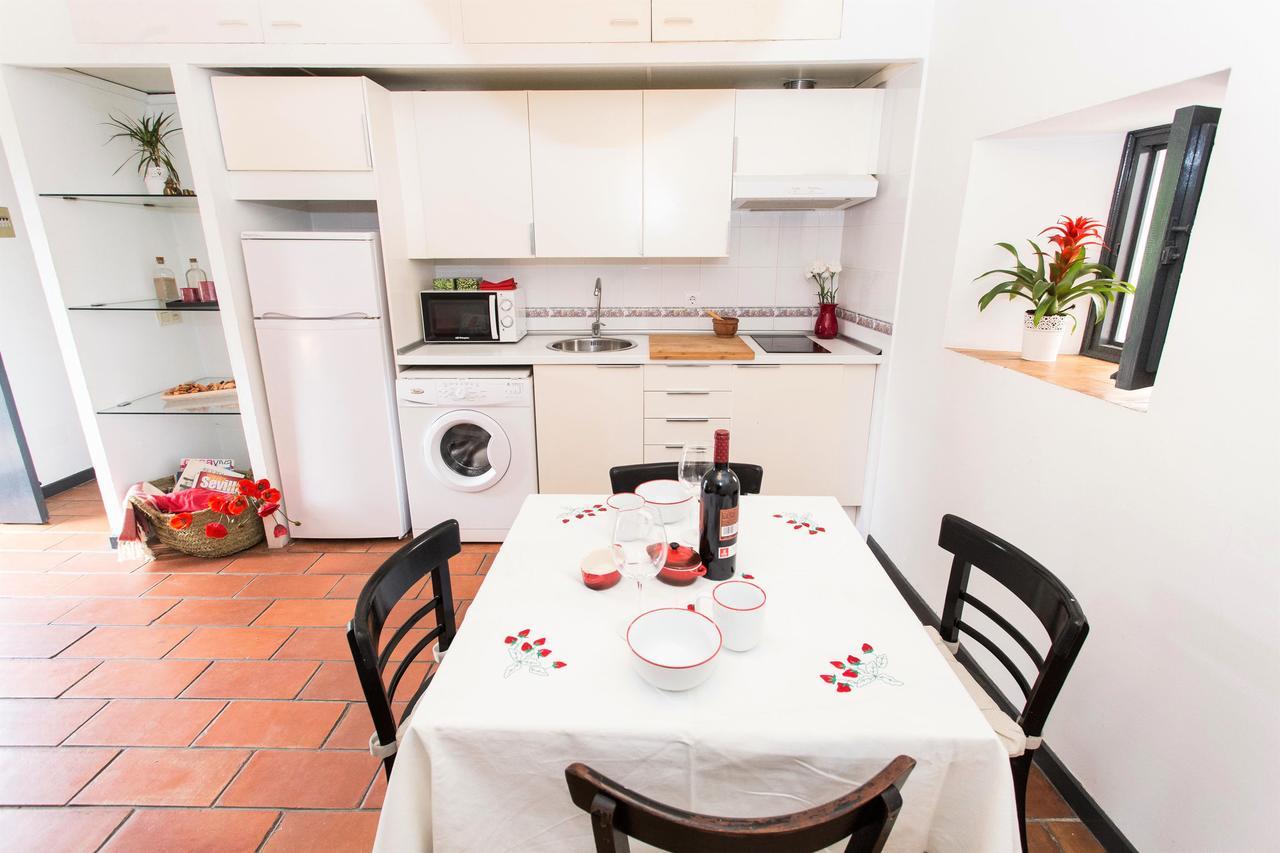 Corral Del Conde Apartamento *