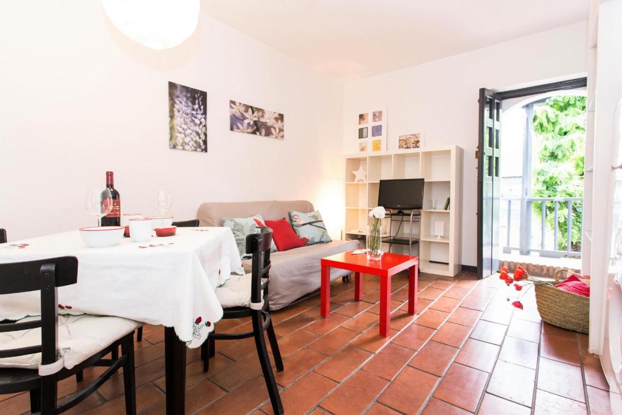 Corral Del Conde Apartment