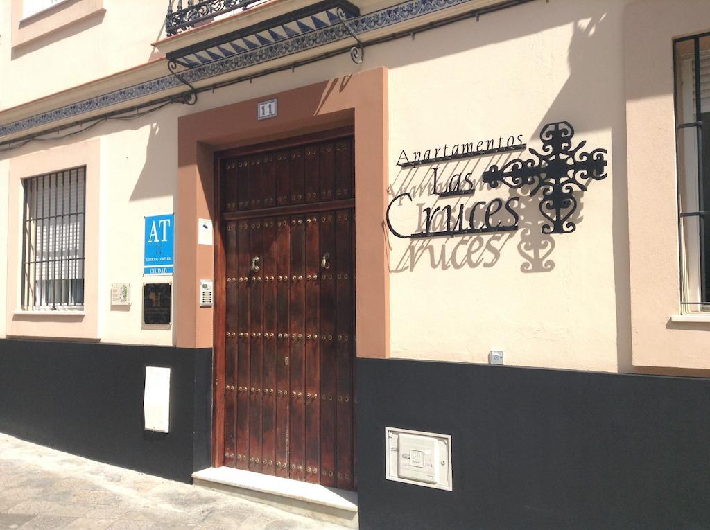 Cruces * Sevilla