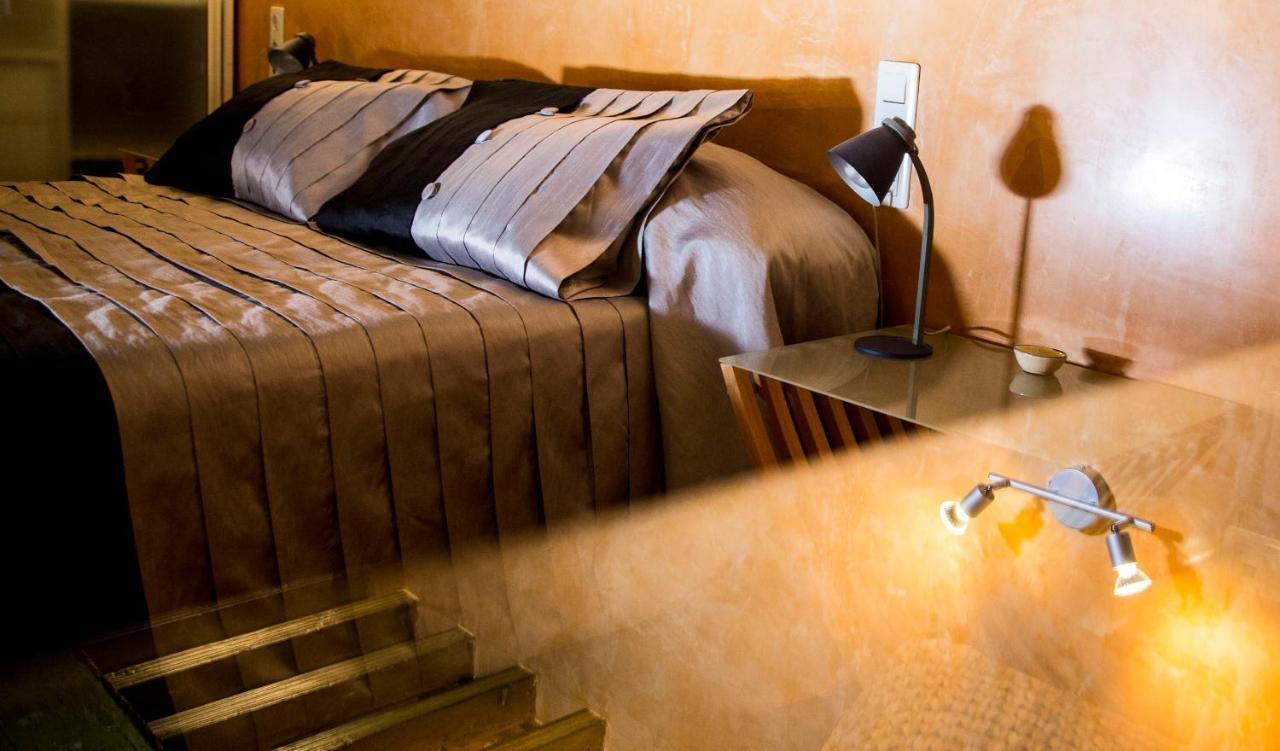 Alohamundi Conteros Apartamento *