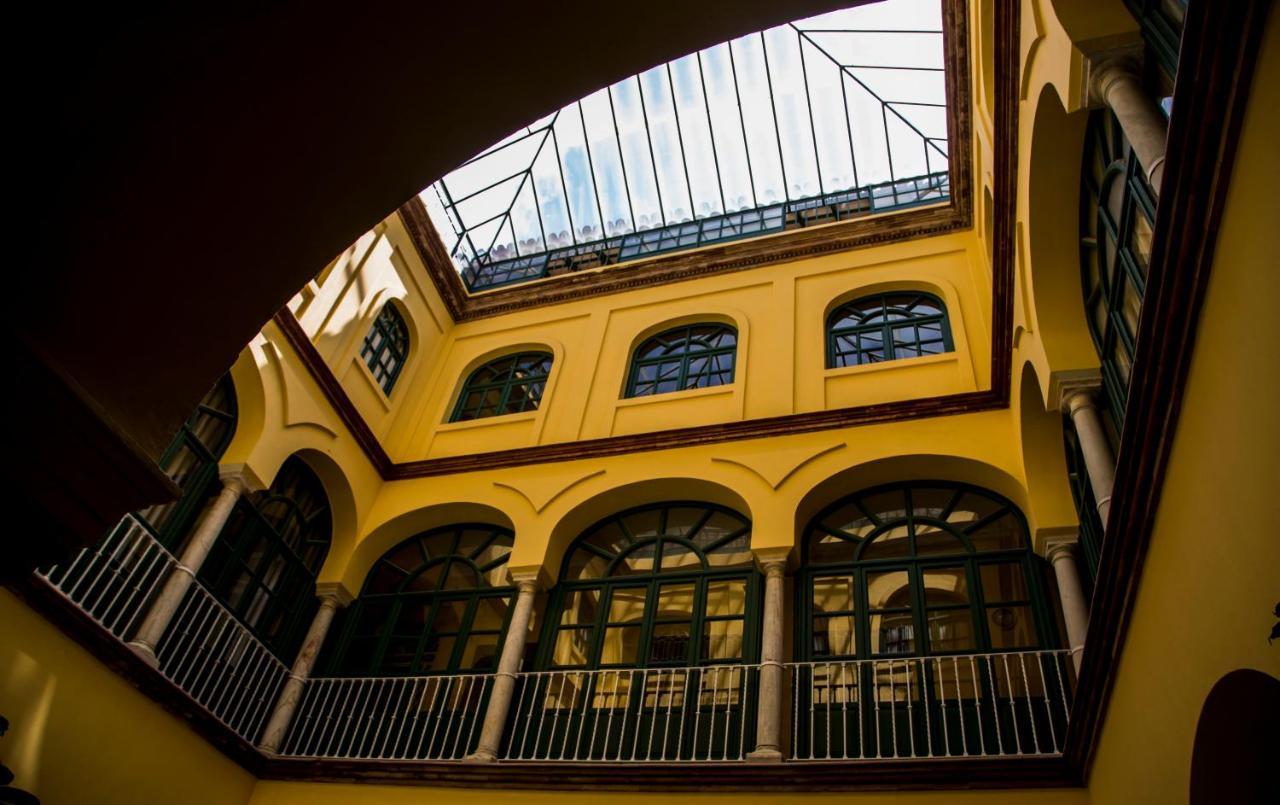 Alohamundi Conteros * Seville